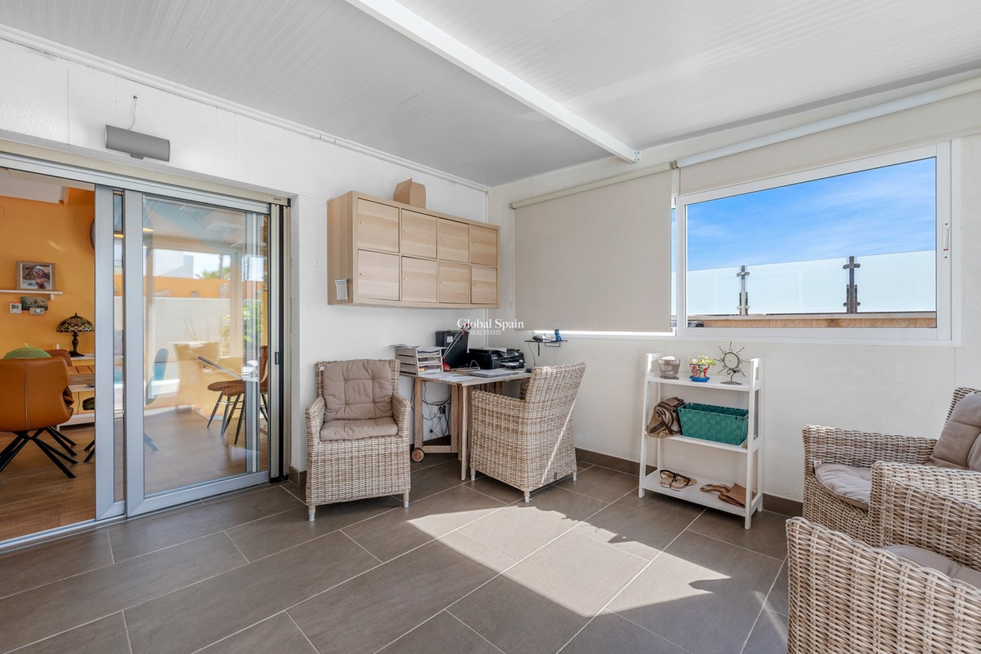 Wederverkoop - VILLA -
BENIJÓFAR - Costa Blanca