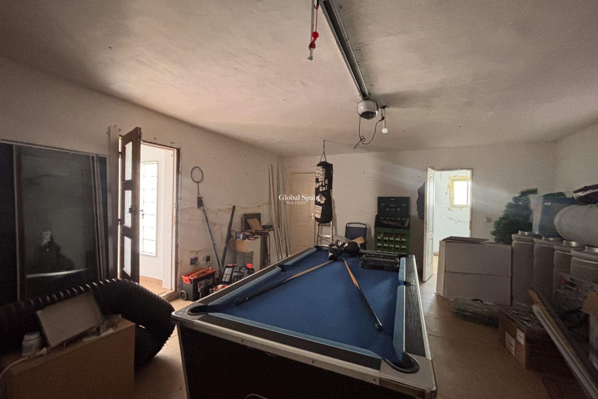 Wederverkoop - VILLA -
BENIJÓFAR - Costa Blanca