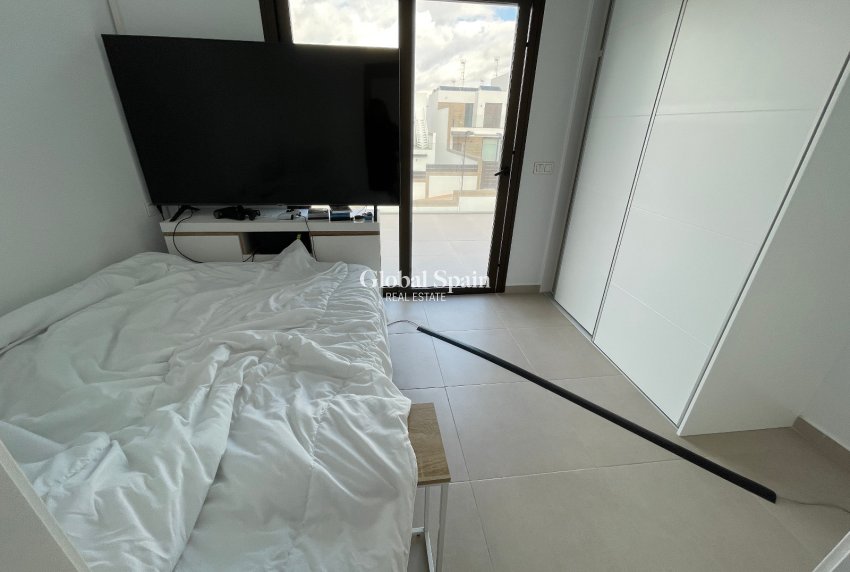 Wederverkoop - VILLA -
BENIJÓFAR - Costa Blanca