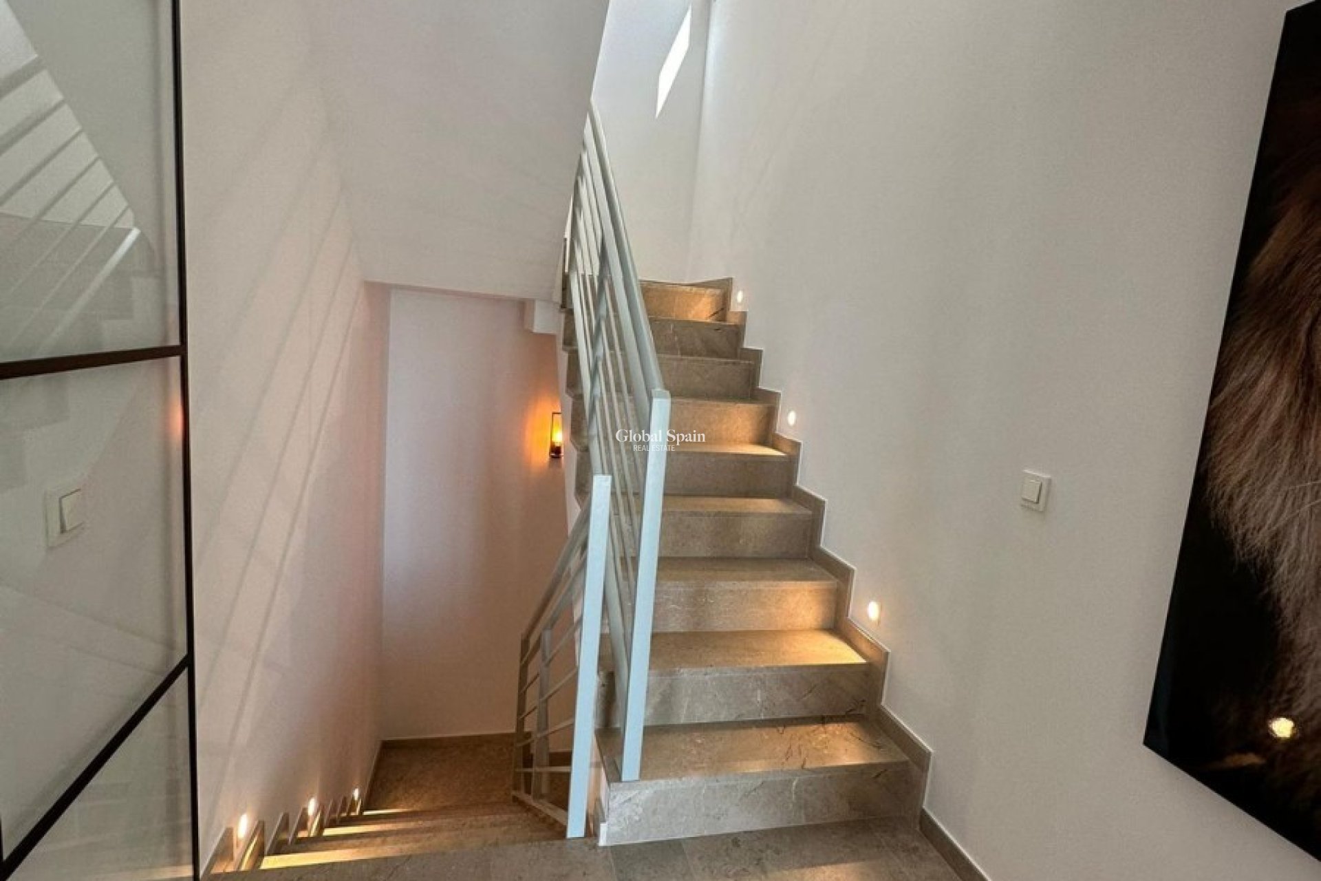 Wederverkoop - VILLA -
BENIJÓFAR - Costa Blanca