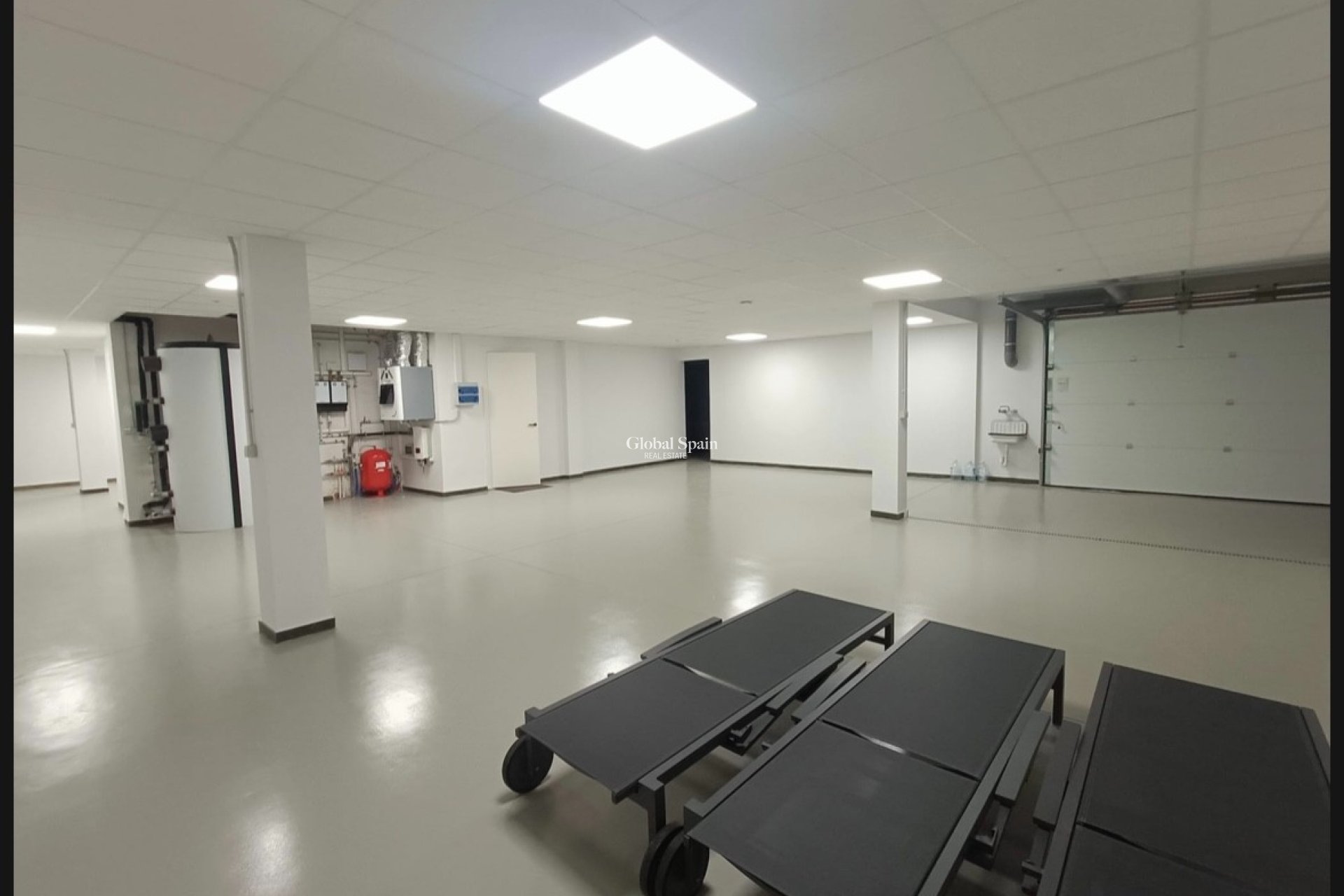 Wederverkoop - VILLA -
BENIJÓFAR - Costa Blanca