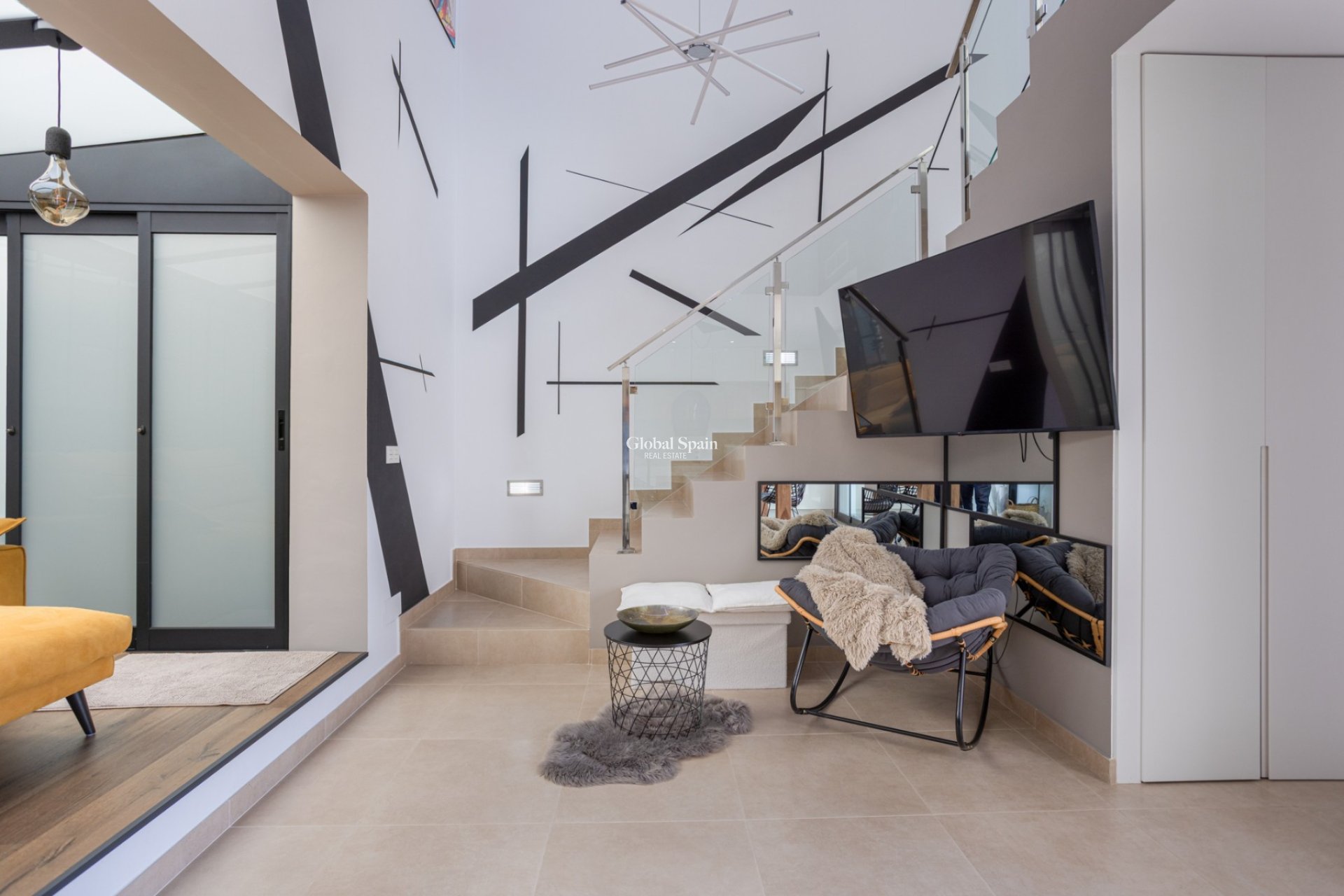 Wederverkoop - VILLA -
BENIJÓFAR - Costa Blanca