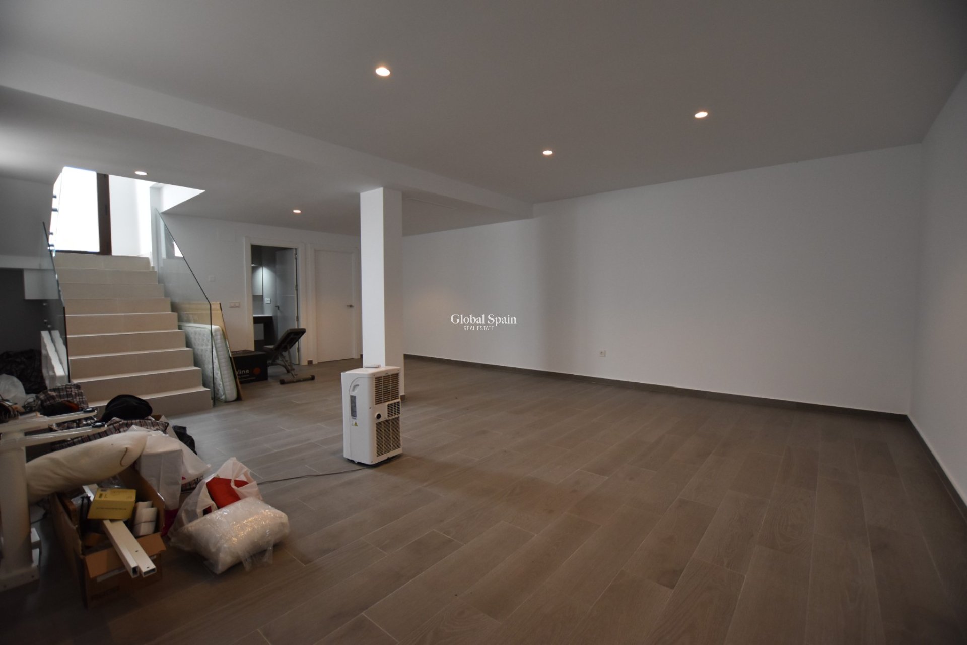 Wederverkoop - VILLA -
BENIJÓFAR - Costa Blanca