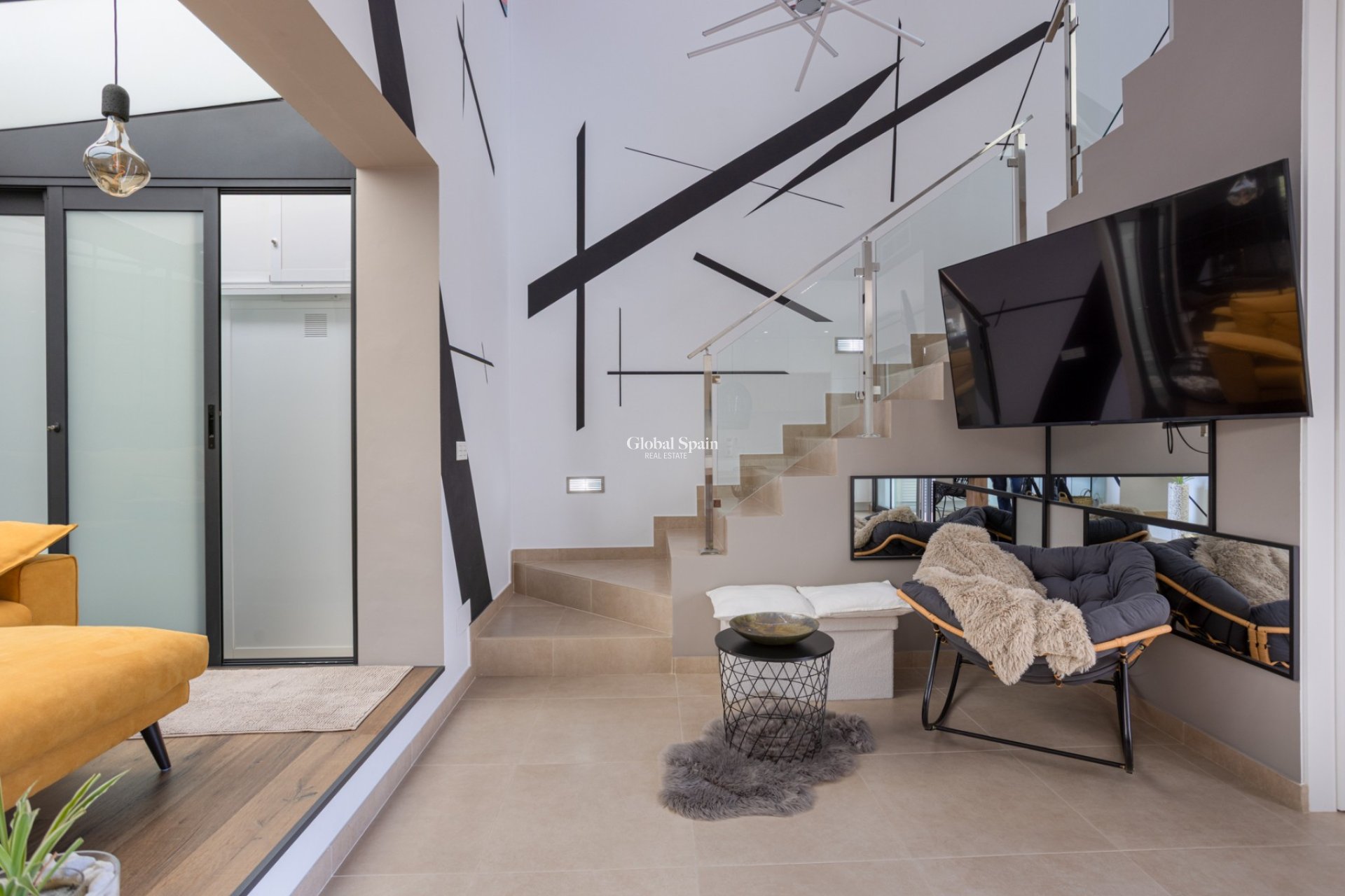 Wederverkoop - VILLA -
BENIJÓFAR - Costa Blanca