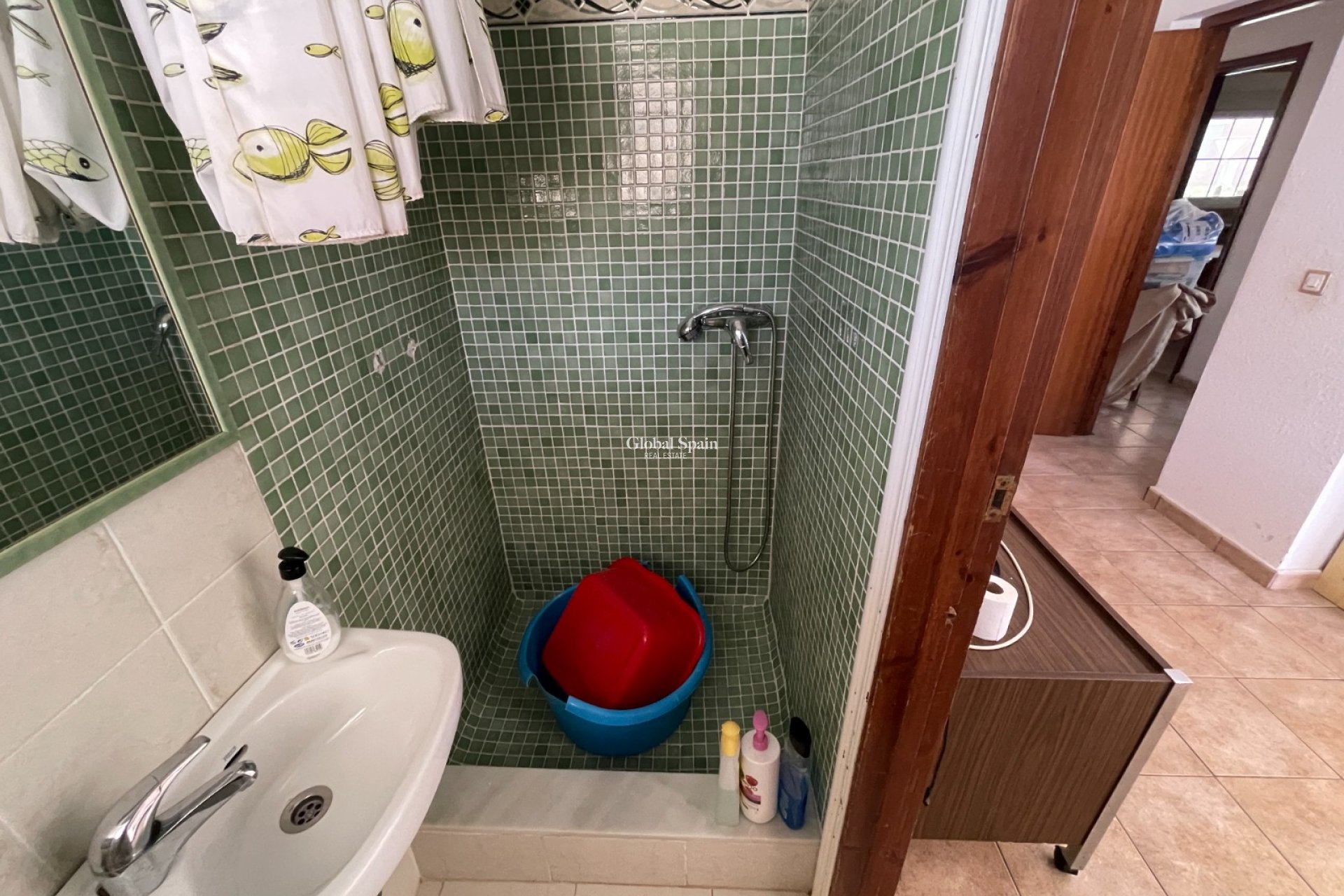 Wederverkoop - VILLA -
BENIJÓFAR - Costa Blanca