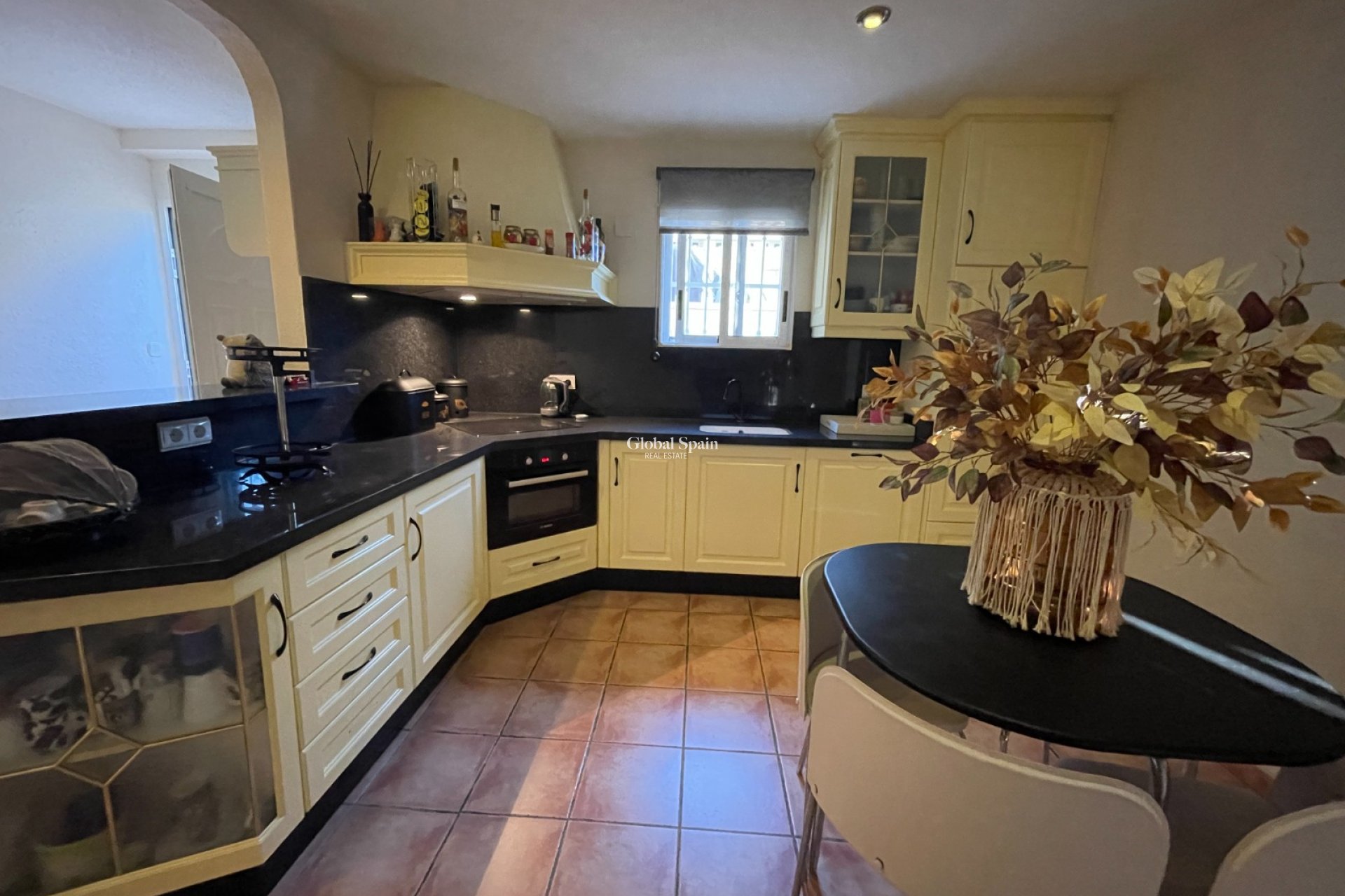 Wederverkoop - VILLA -
BENIJÓFAR - Costa Blanca