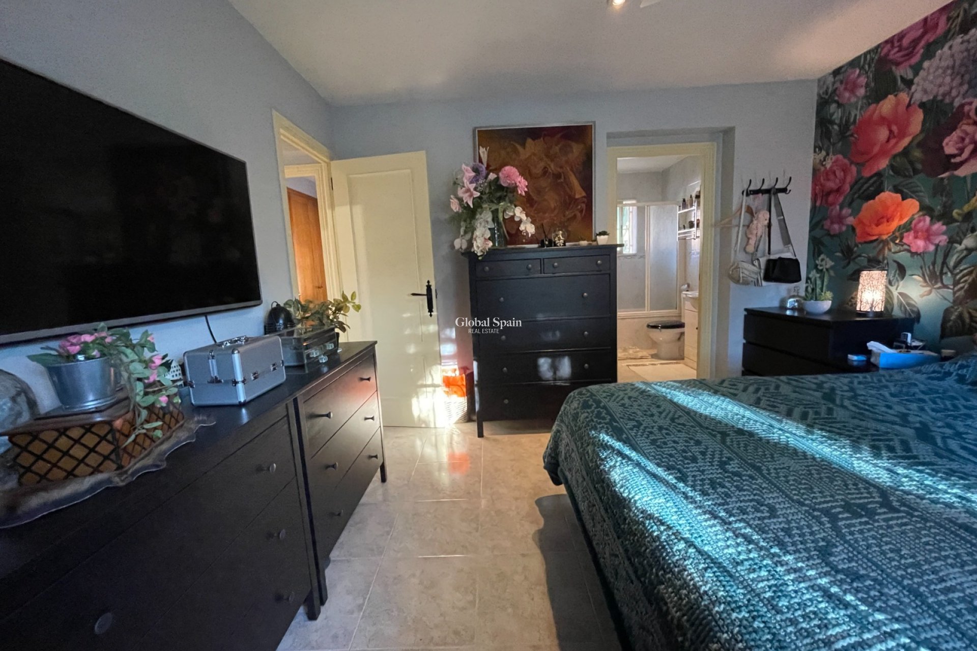 Wederverkoop - VILLA -
BENIJÓFAR - Costa Blanca