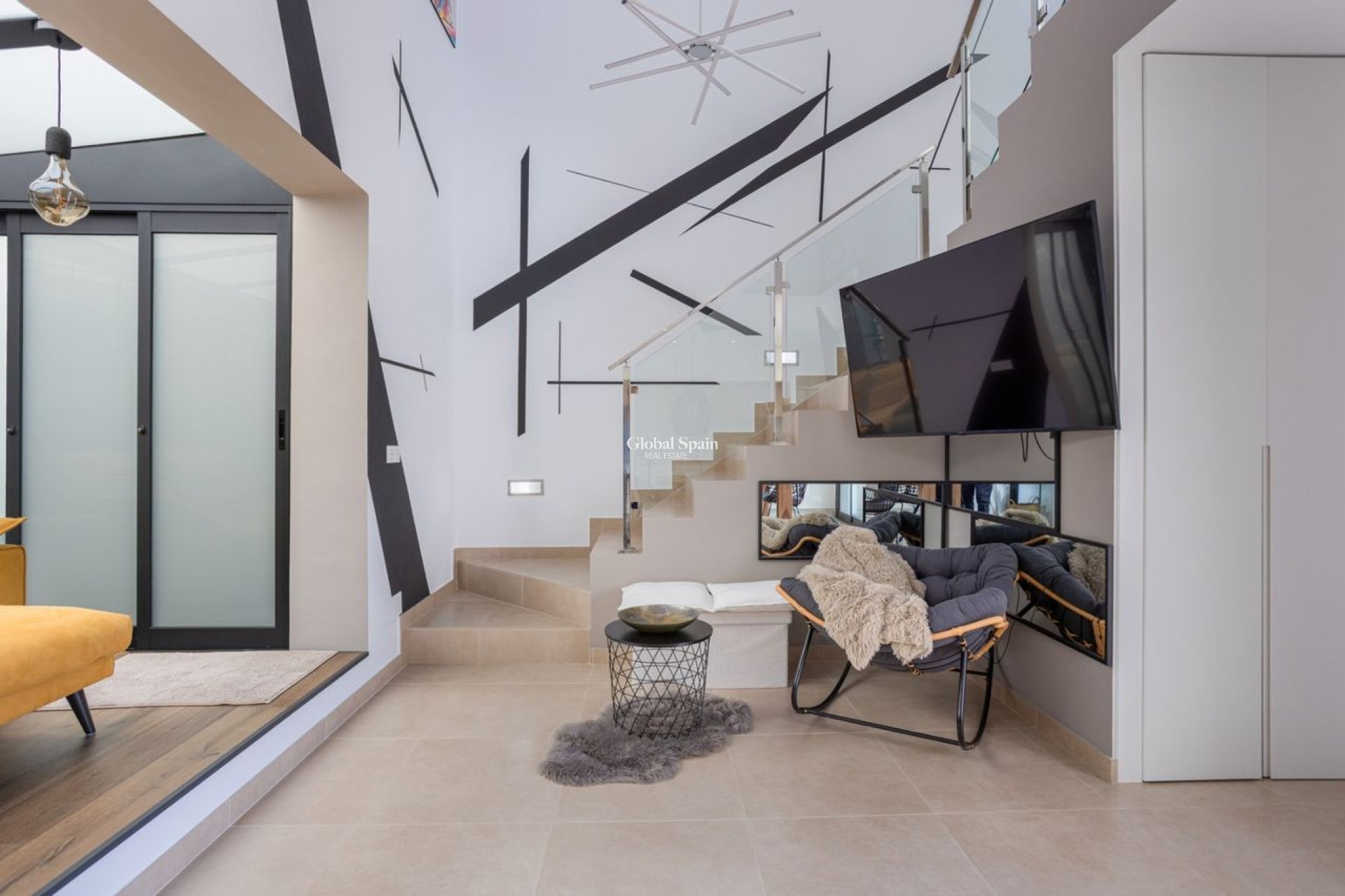 Wederverkoop - VILLA -
BENIJÓFAR - Costa Blanca