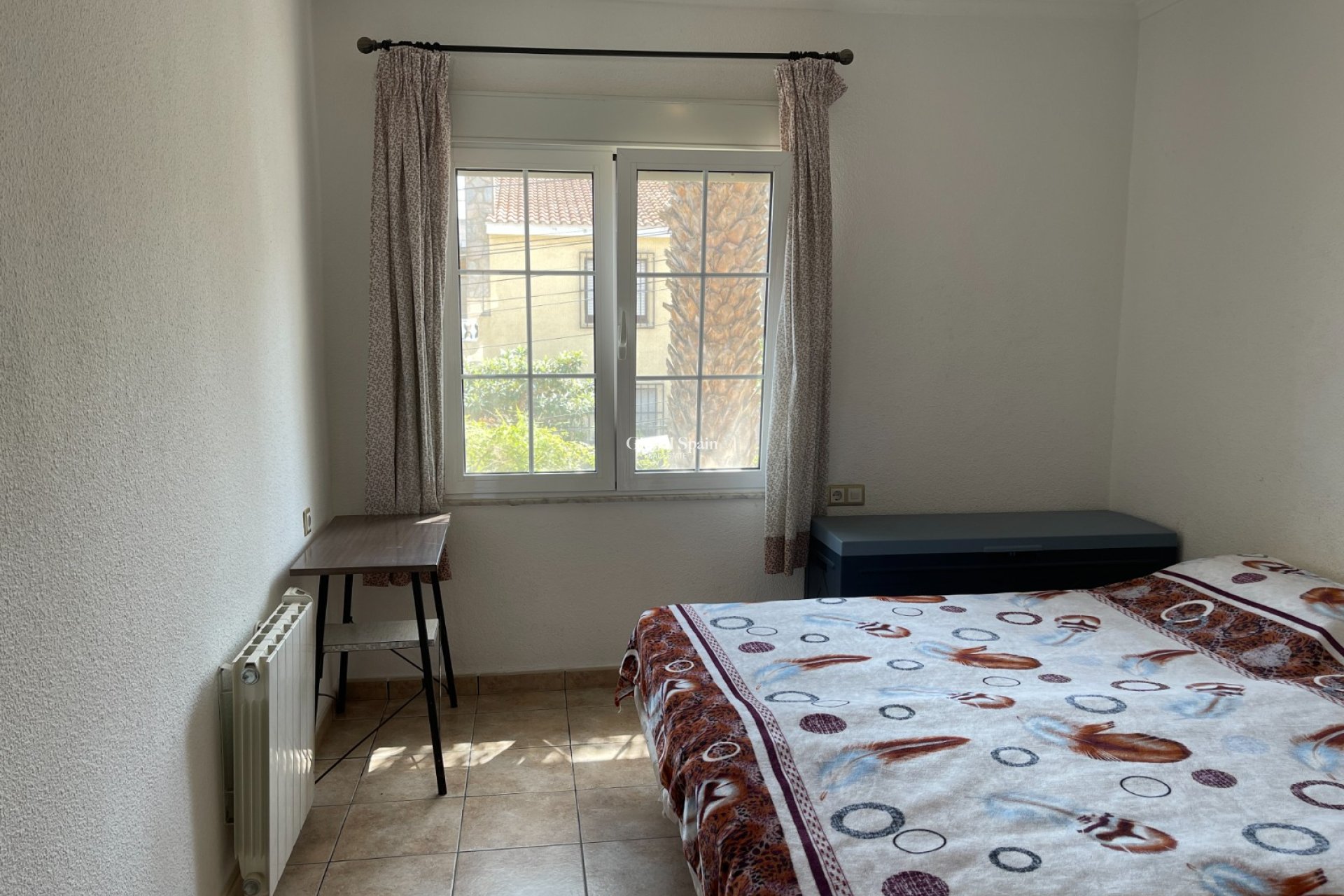Wederverkoop - VILLA -
BENIJÓFAR - Costa Blanca