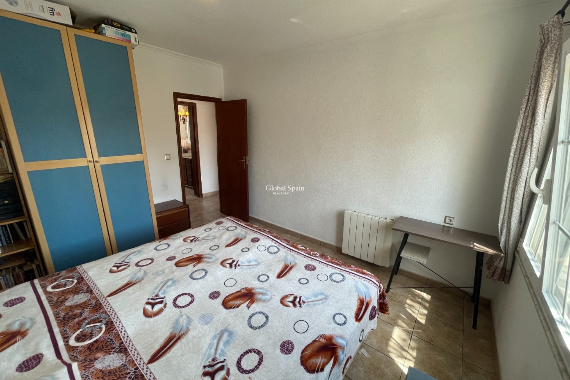 Wederverkoop - VILLA -
BENIJÓFAR - Costa Blanca