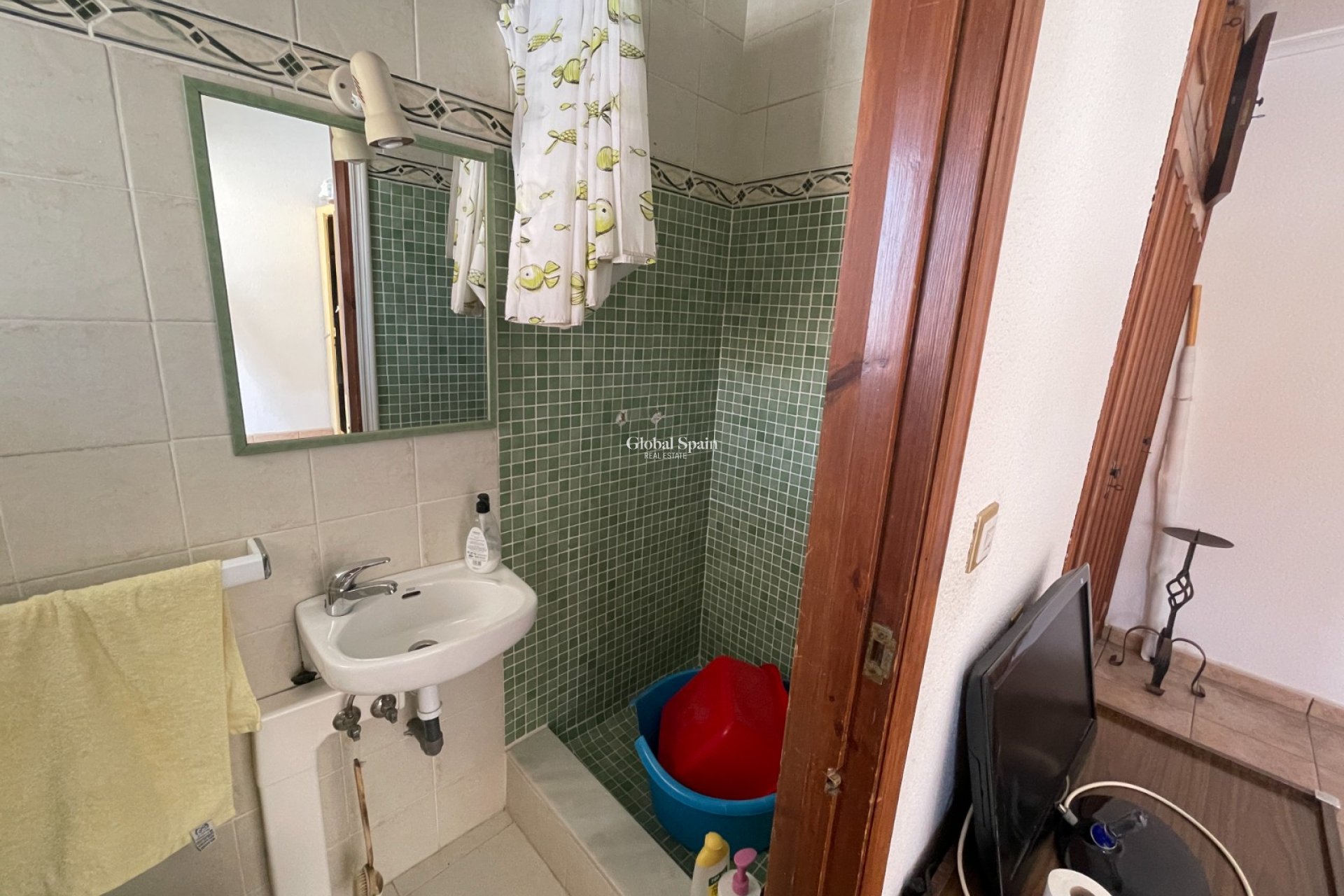 Wederverkoop - VILLA -
BENIJÓFAR - Costa Blanca