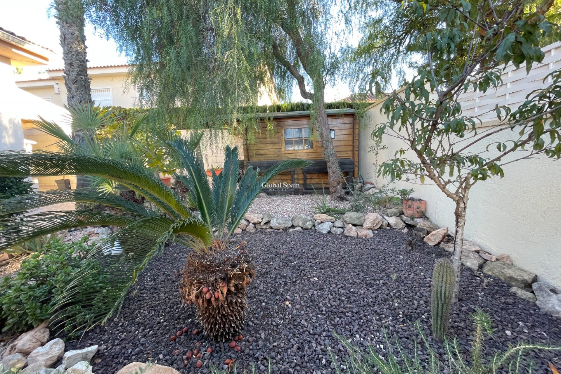 Wederverkoop - VILLA -
BENIJÓFAR - Costa Blanca