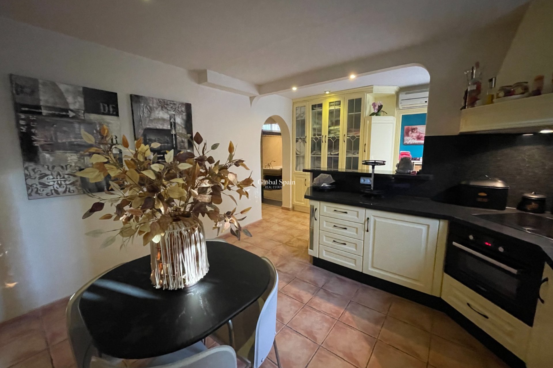 Wederverkoop - VILLA -
BENIJÓFAR - Costa Blanca