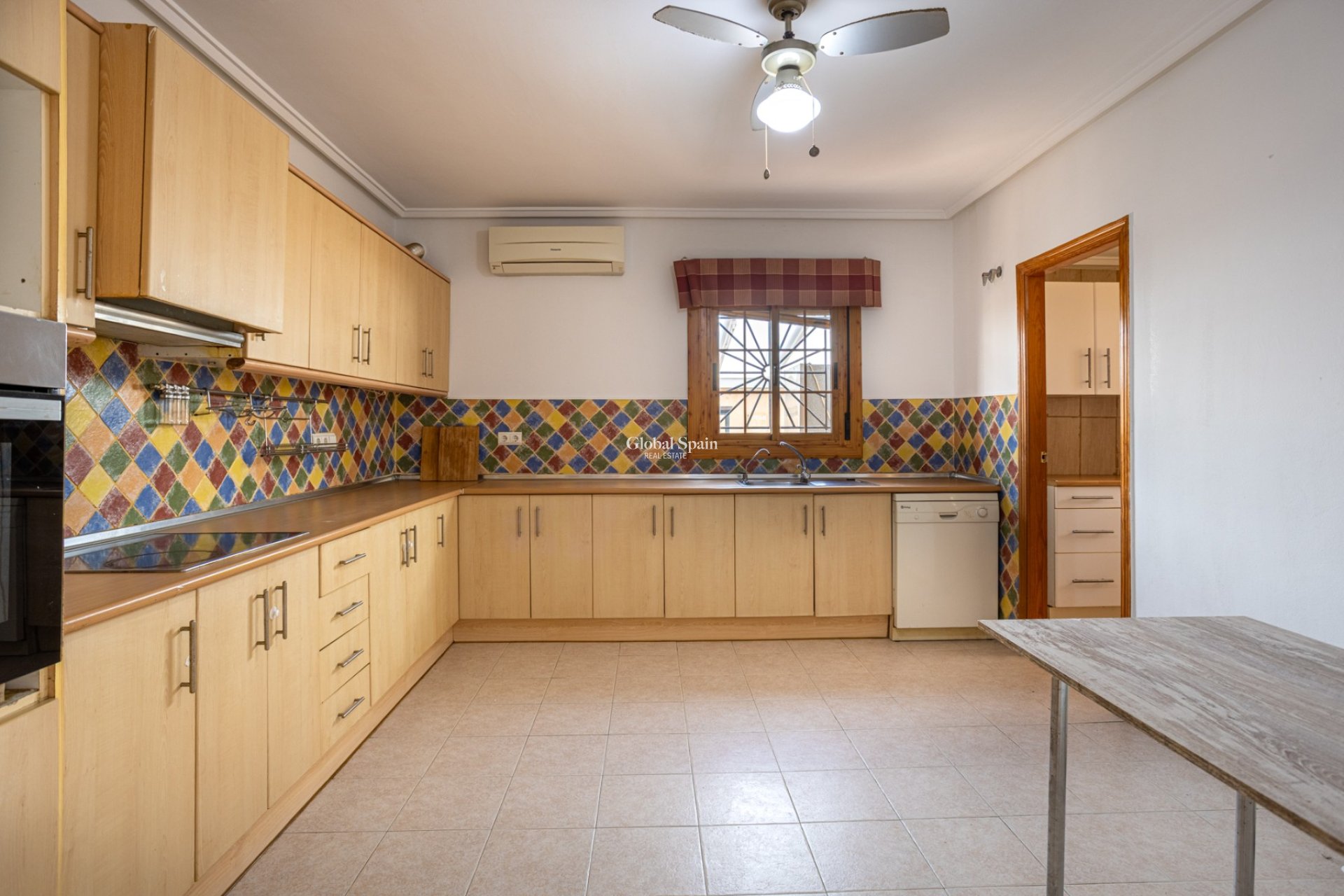 Wederverkoop - VILLA -
BENIJÓFAR - Costa Blanca