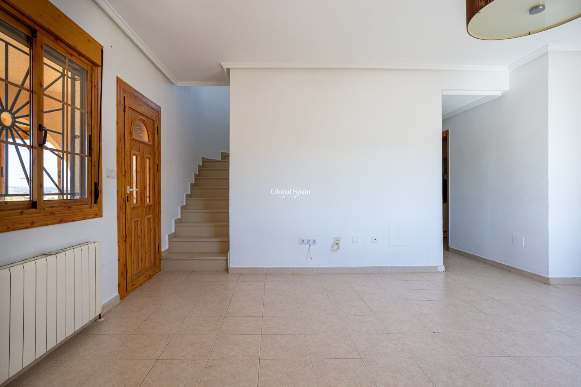 Wederverkoop - VILLA -
BENIJÓFAR - Costa Blanca
