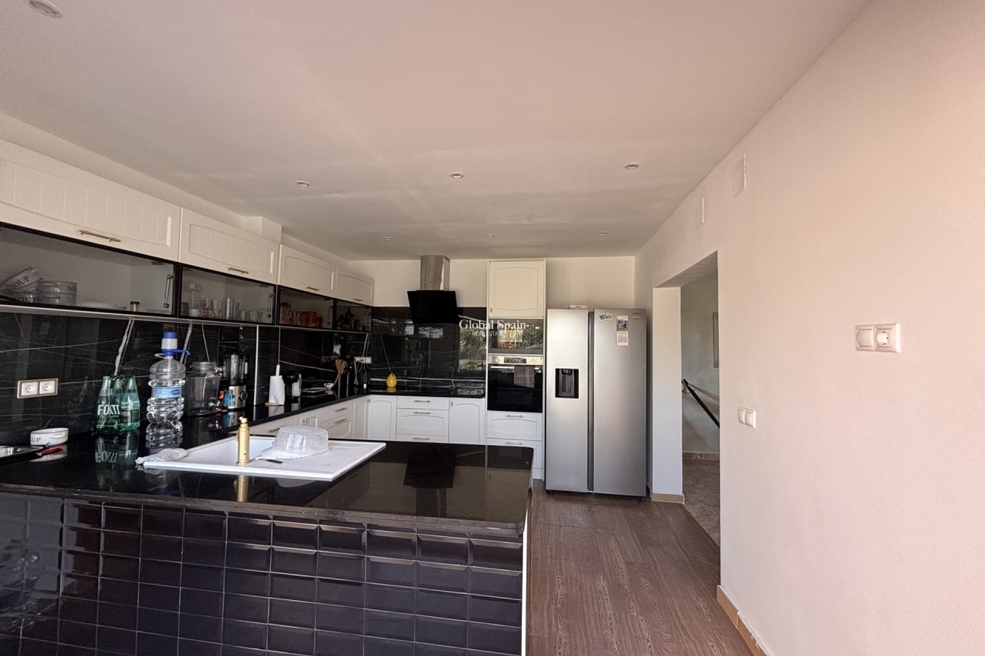 Wederverkoop - VILLA -
BENIJÓFAR - Costa Blanca
