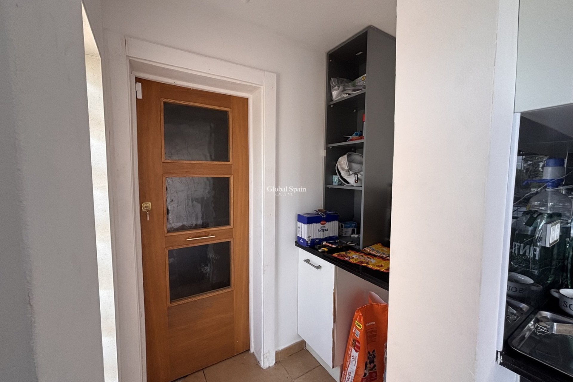 Wederverkoop - VILLA -
BENIJÓFAR - Costa Blanca