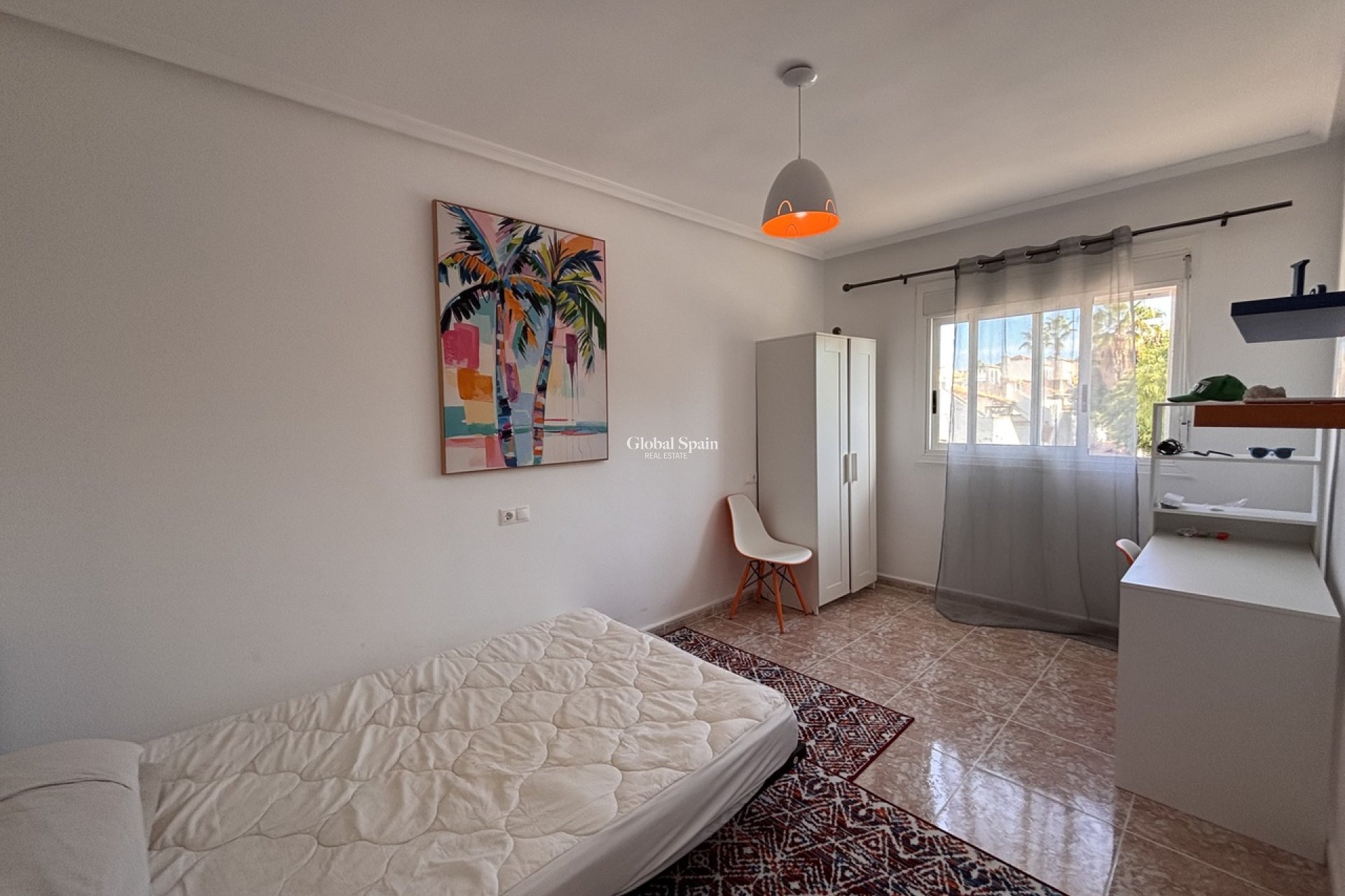 Wederverkoop - VILLA -
BENIJÓFAR - Costa Blanca