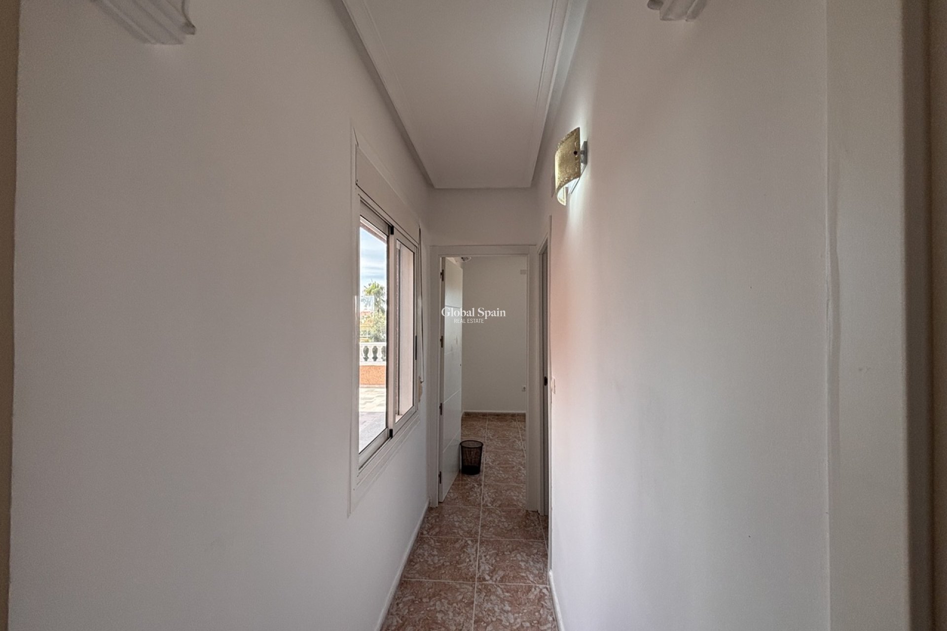 Wederverkoop - VILLA -
BENIJÓFAR - Costa Blanca