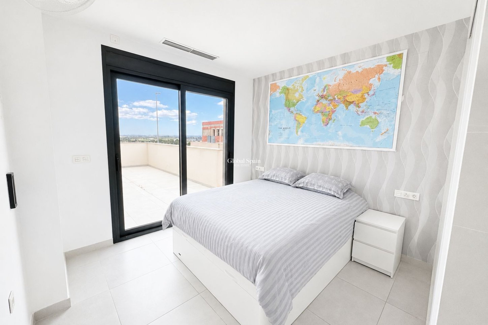 Wederverkoop - VILLA -
BENIJÓFAR - Costa Blanca