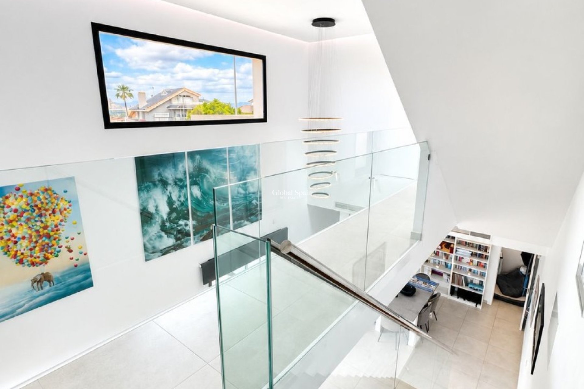 Wederverkoop - VILLA -
BENIJÓFAR - Costa Blanca