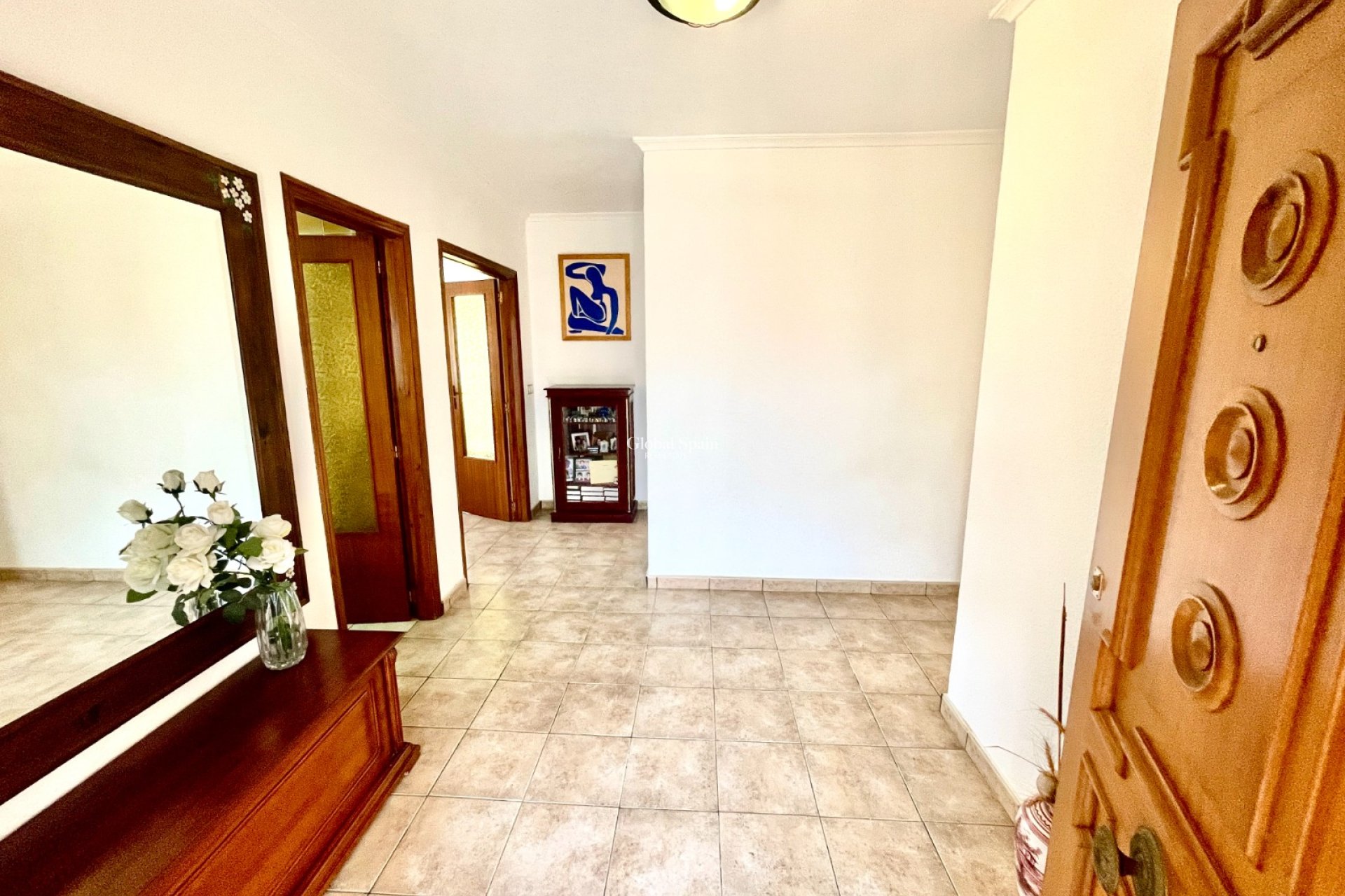 Wederverkoop - VILLA -
BENIJÓFAR - Costa Blanca