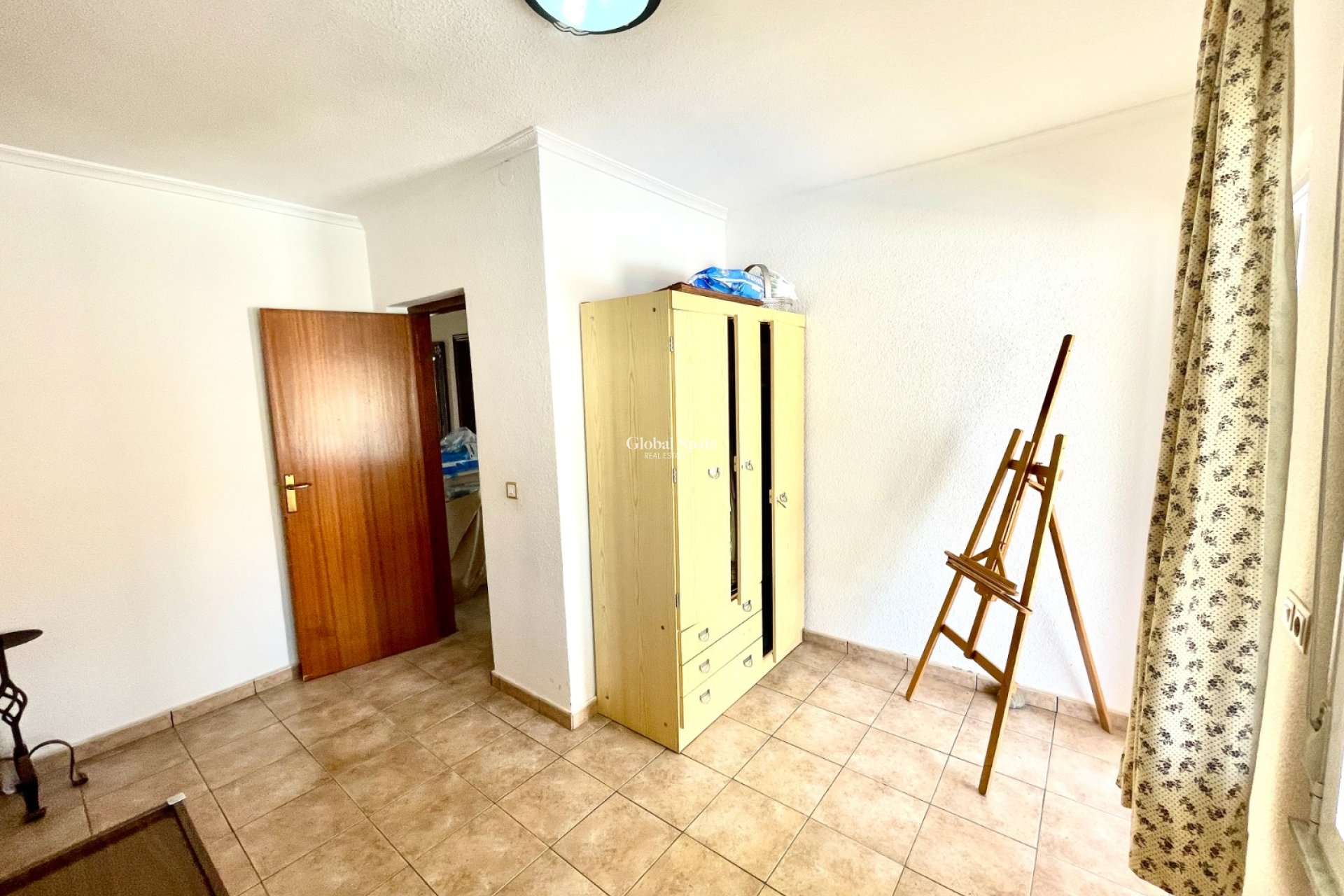 Wederverkoop - VILLA -
BENIJÓFAR - Costa Blanca