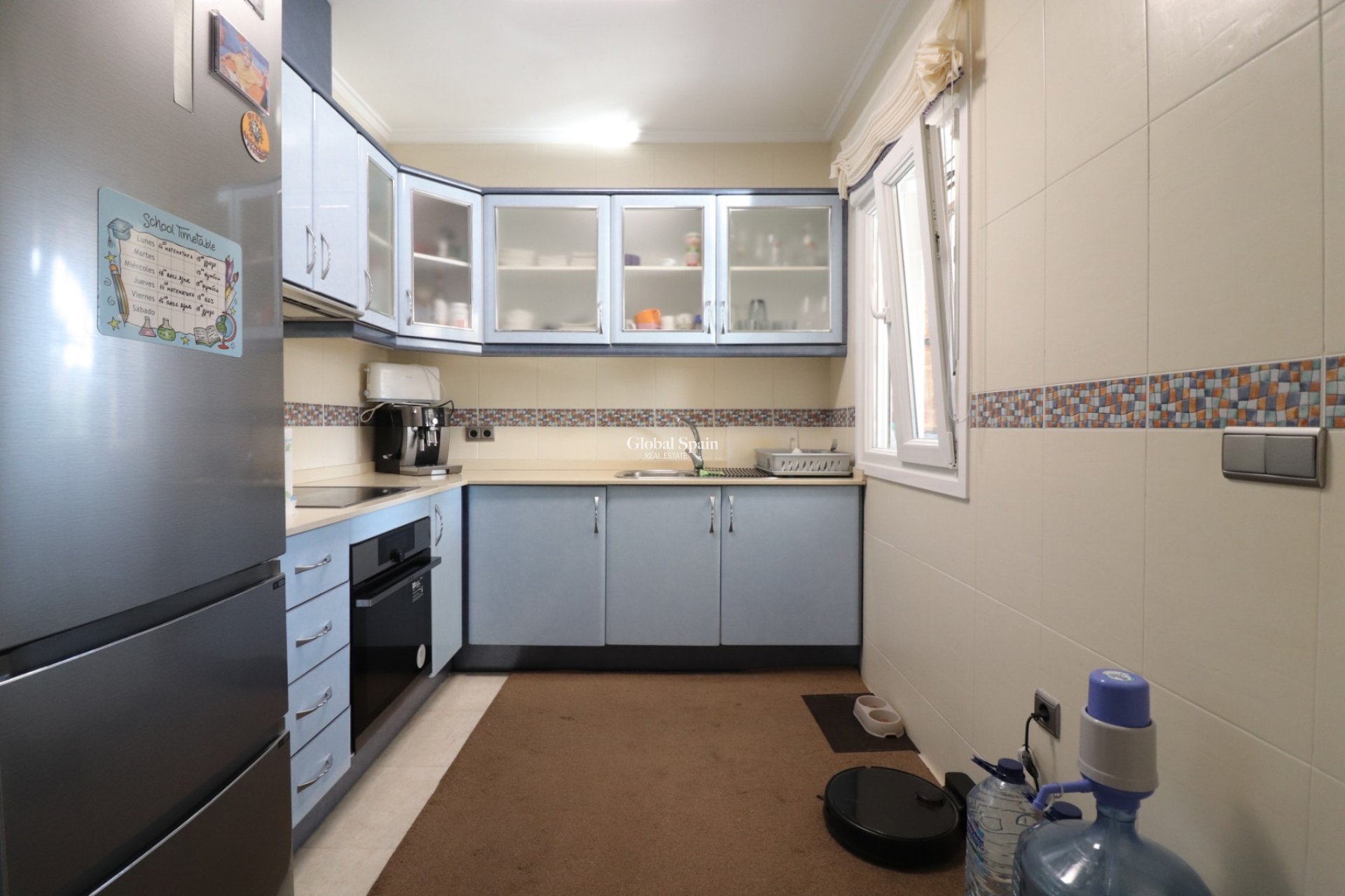 Wederverkoop - VILLA -
Benijofar - Monte Azul