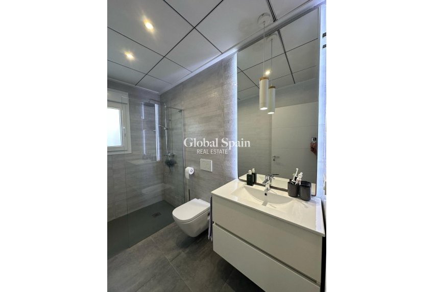 Wederverkoop - Villa -
BENIJÓFAR - Pueblo 4