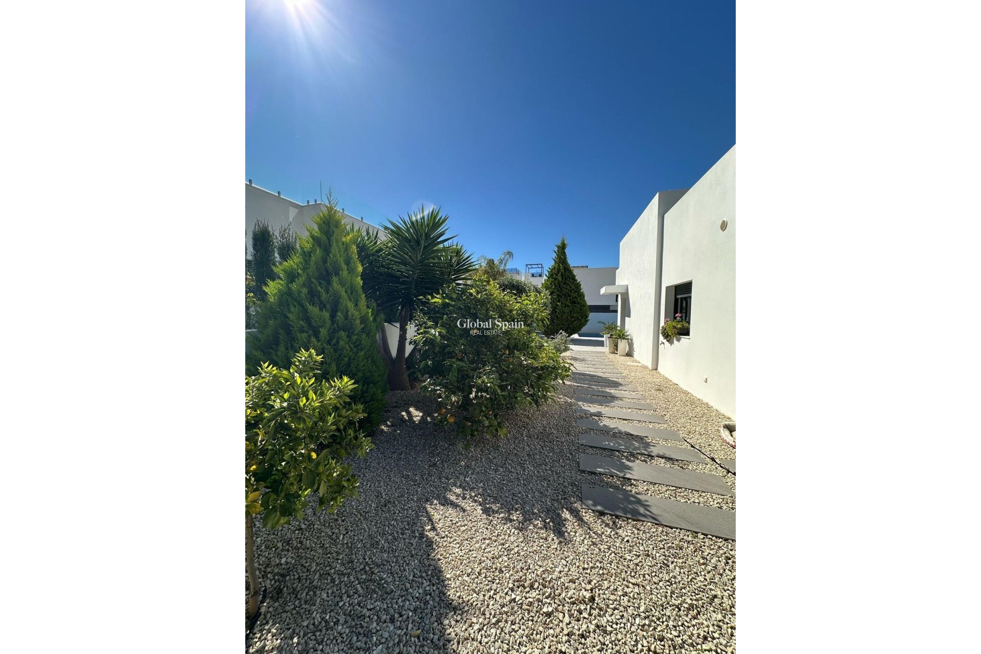 Wederverkoop - Villa -
BENIJÓFAR - Pueblo 4