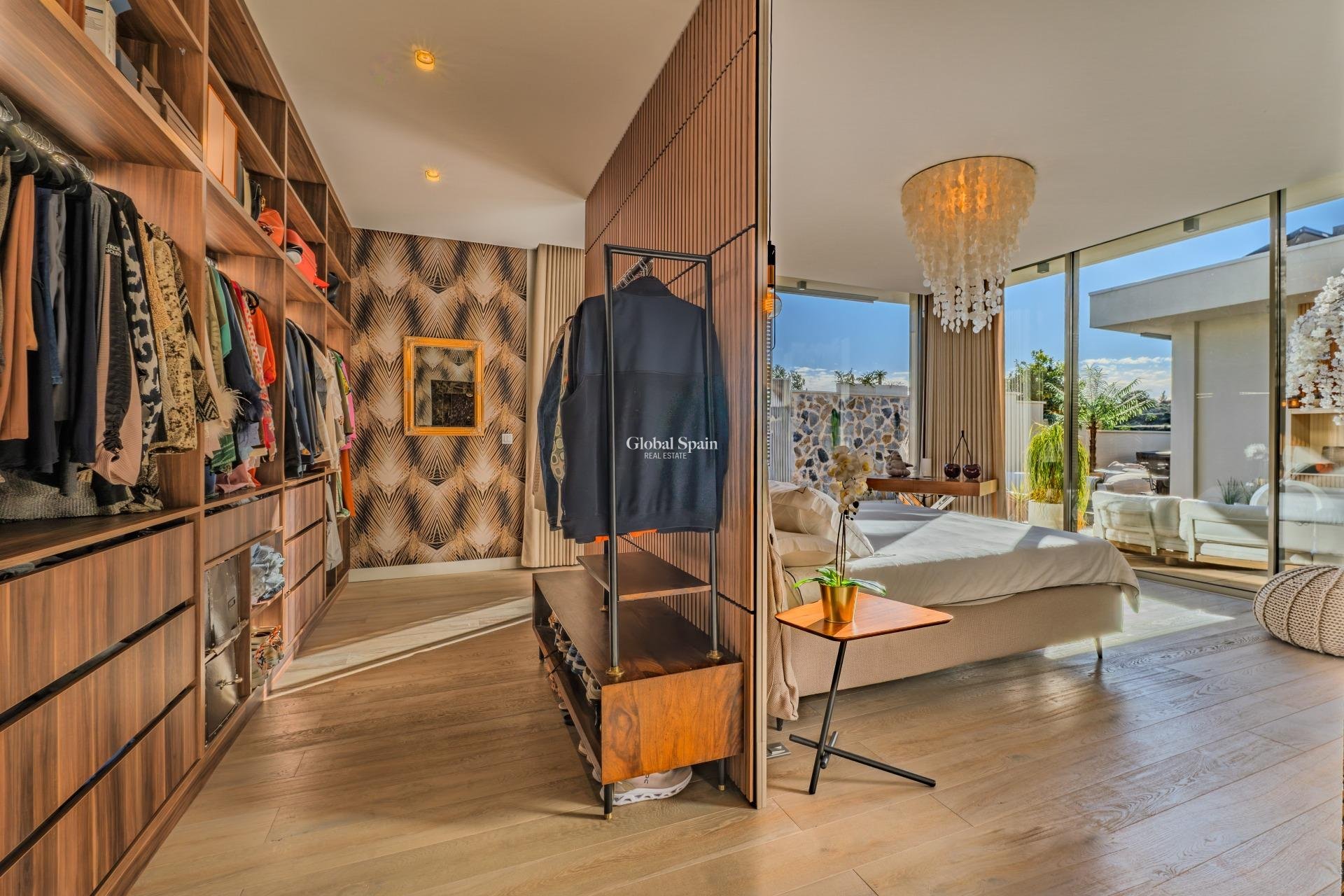 Wederverkoop - VILLA -
BENIJÓFAR - Residencial Benimar