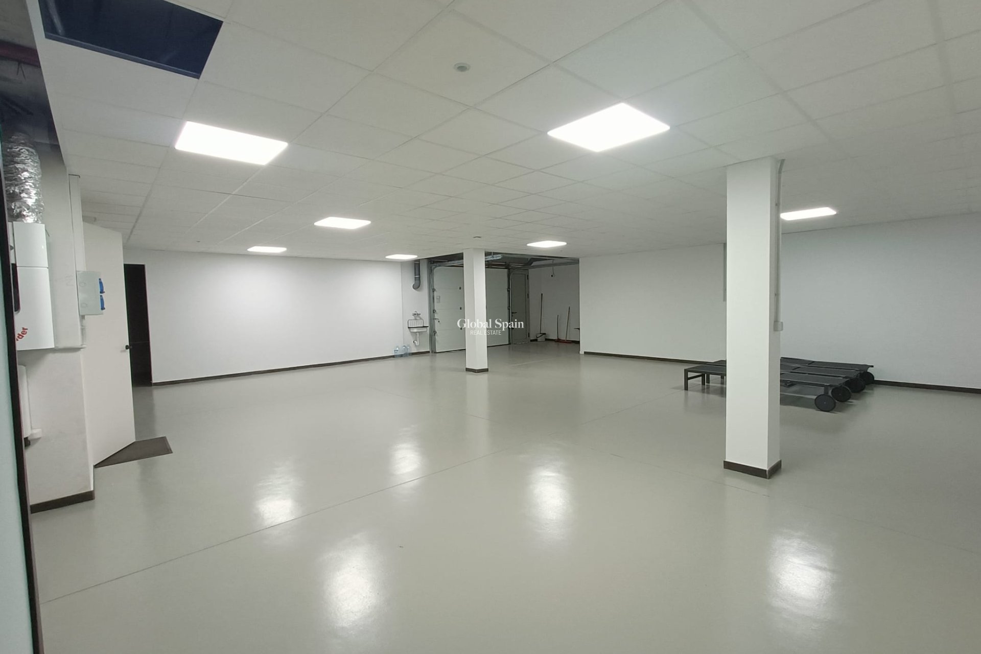 Wederverkoop - Villa -
BENIJÓFAR