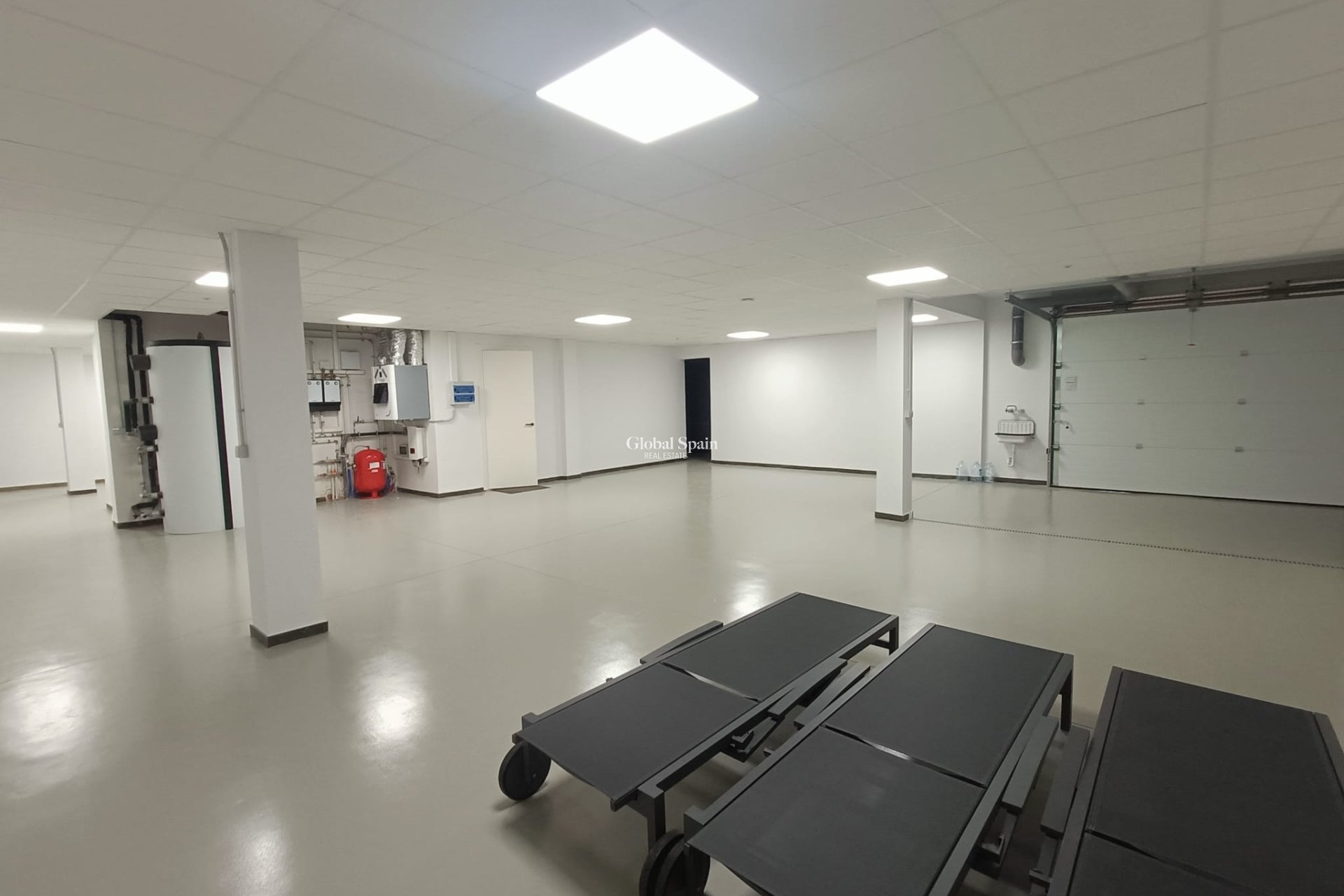 Wederverkoop - Villa -
BENIJÓFAR