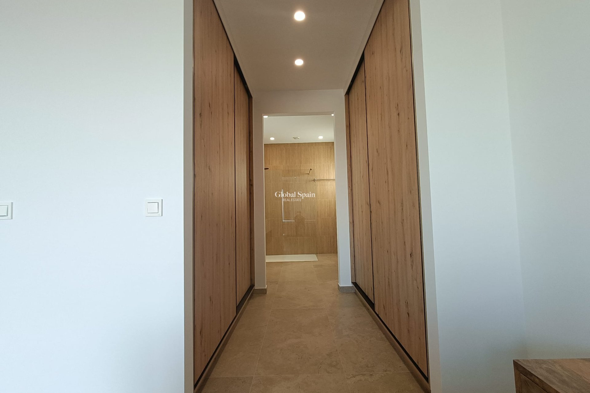 Wederverkoop - Villa -
BENIJÓFAR