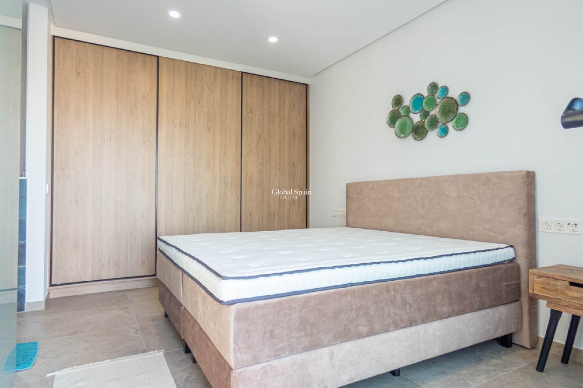 Wederverkoop - Villa -
BENIJÓFAR