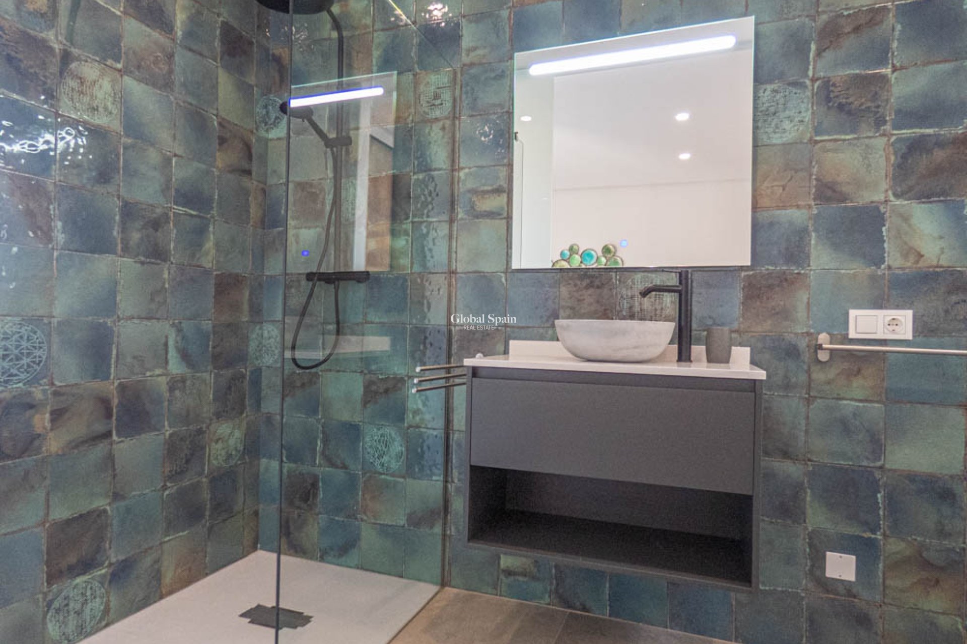 Wederverkoop - Villa -
BENIJÓFAR