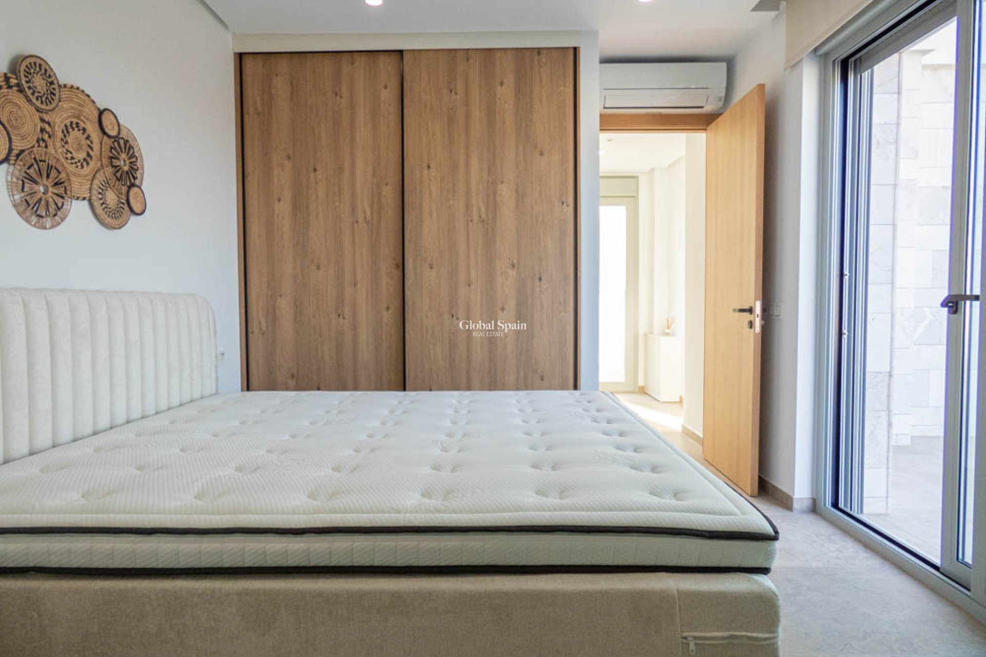 Wederverkoop - Villa -
BENIJÓFAR