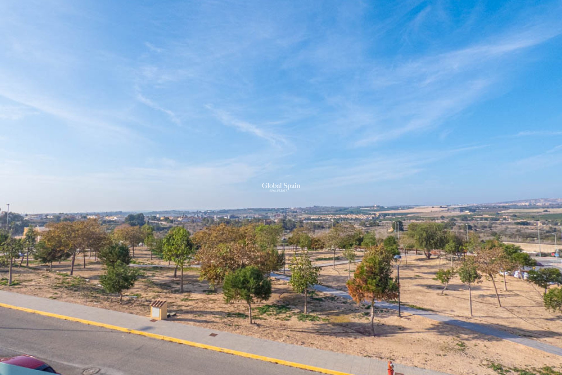 Wederverkoop - Villa -
BENIJÓFAR