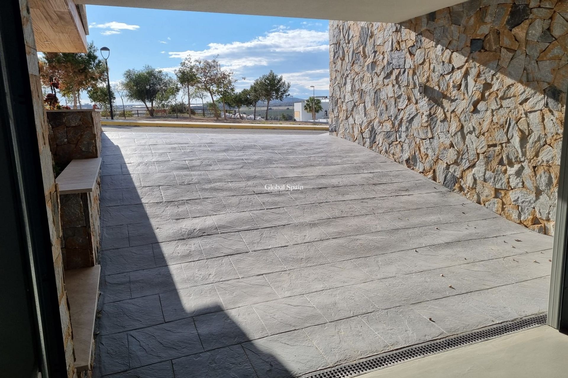 Wederverkoop - Villa -
BENIJÓFAR