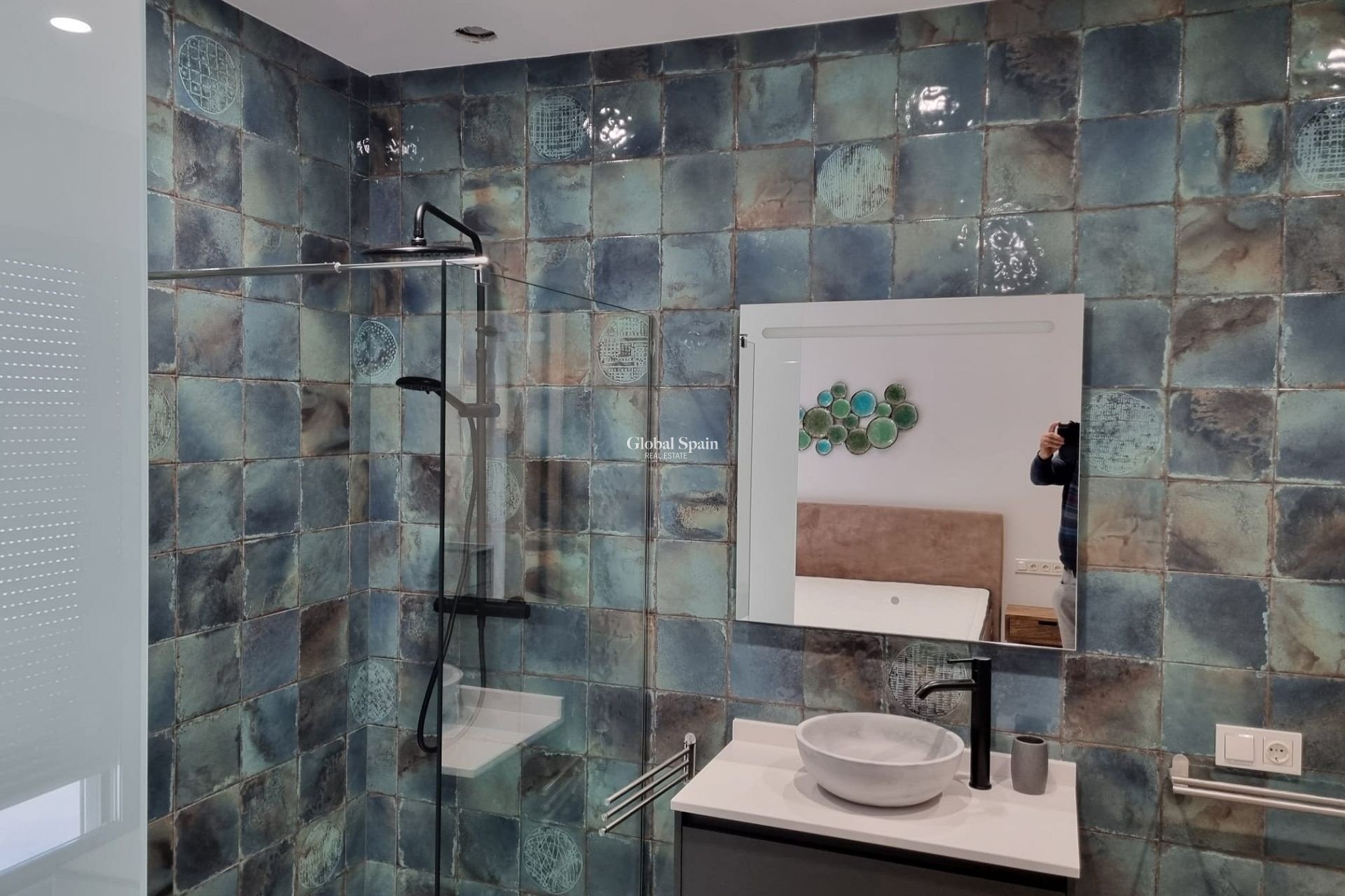 Wederverkoop - Villa -
BENIJÓFAR