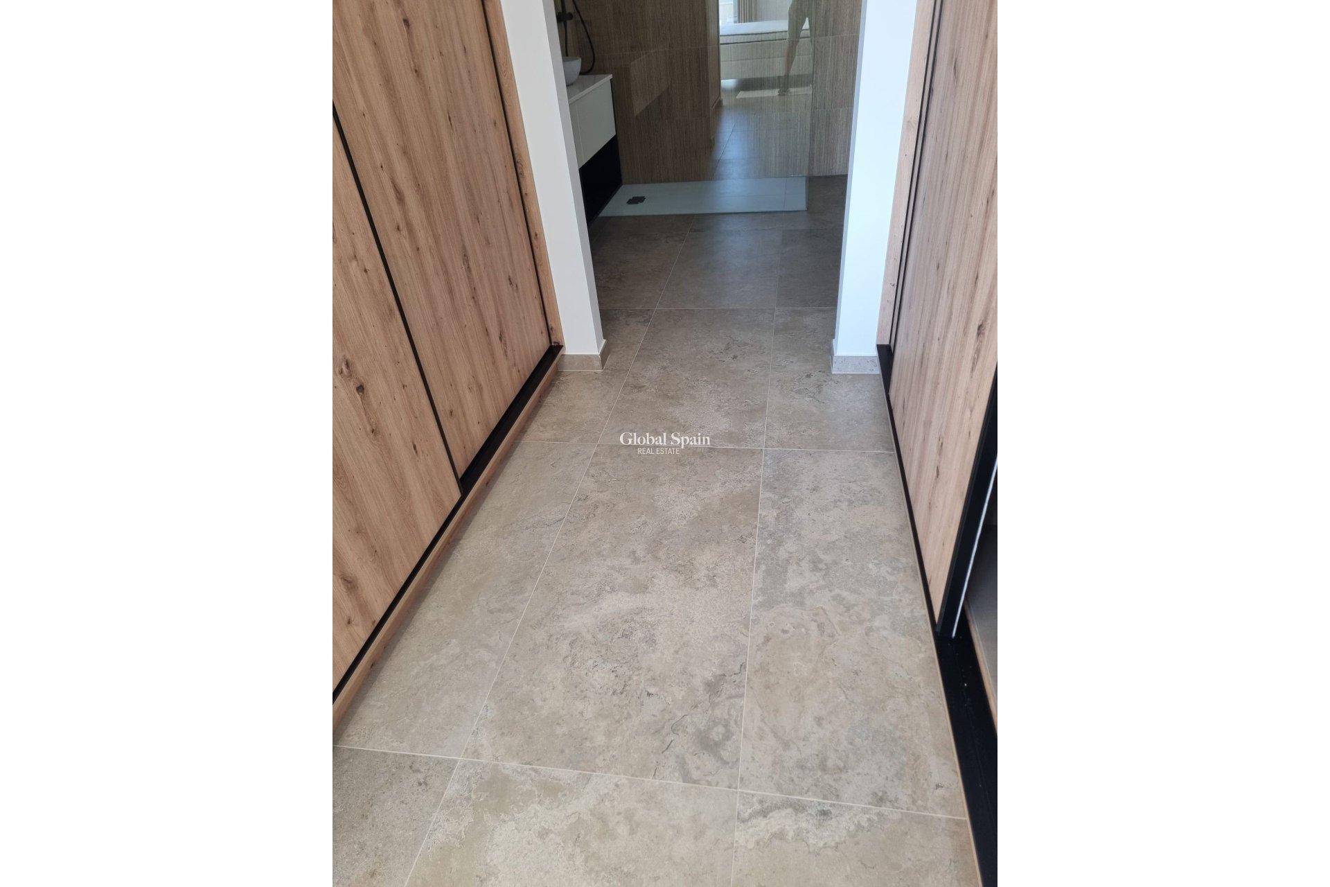 Wederverkoop - Villa -
BENIJÓFAR