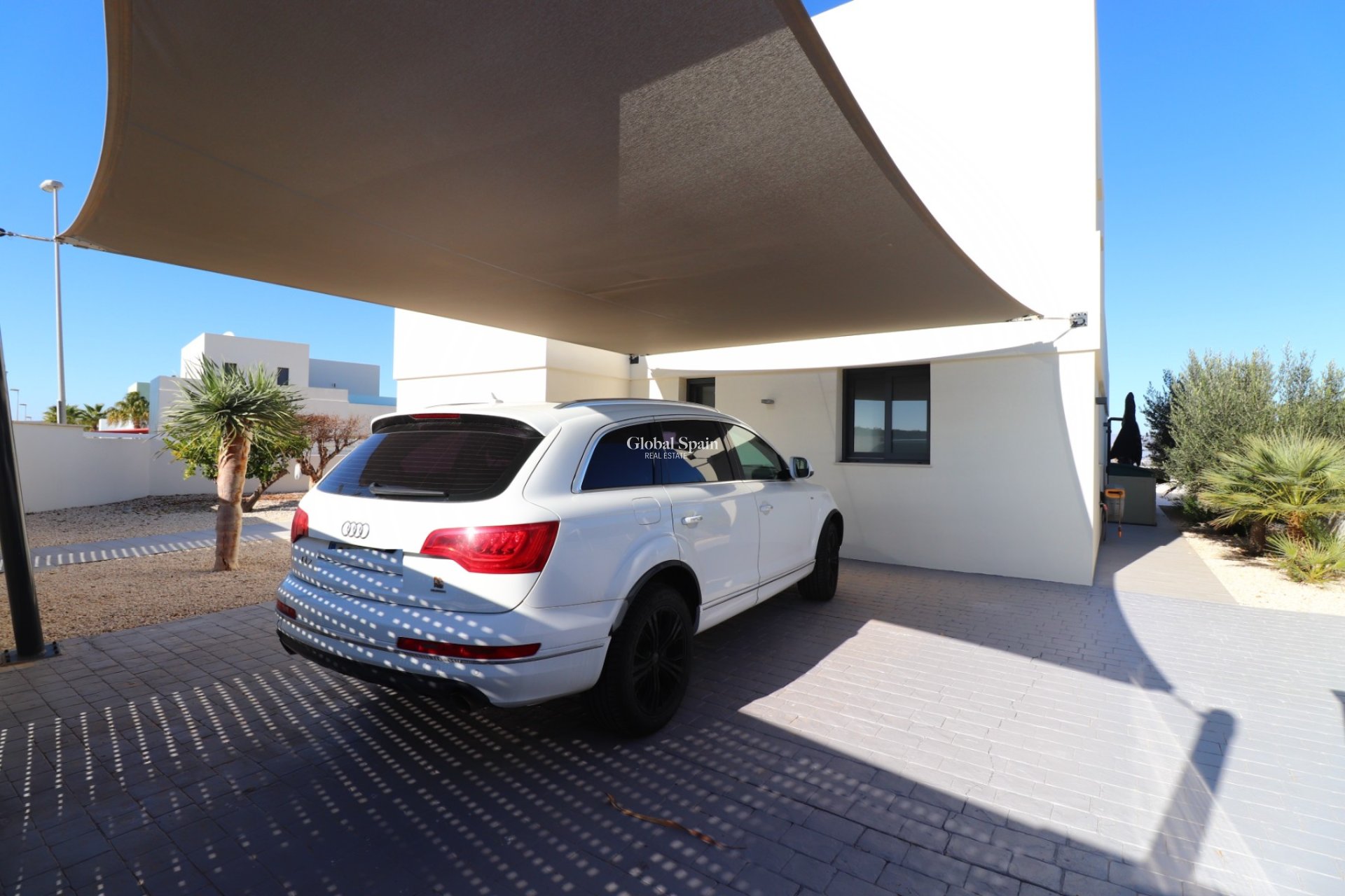 Wederverkoop - VILLA -
Benimar - Benimar III
