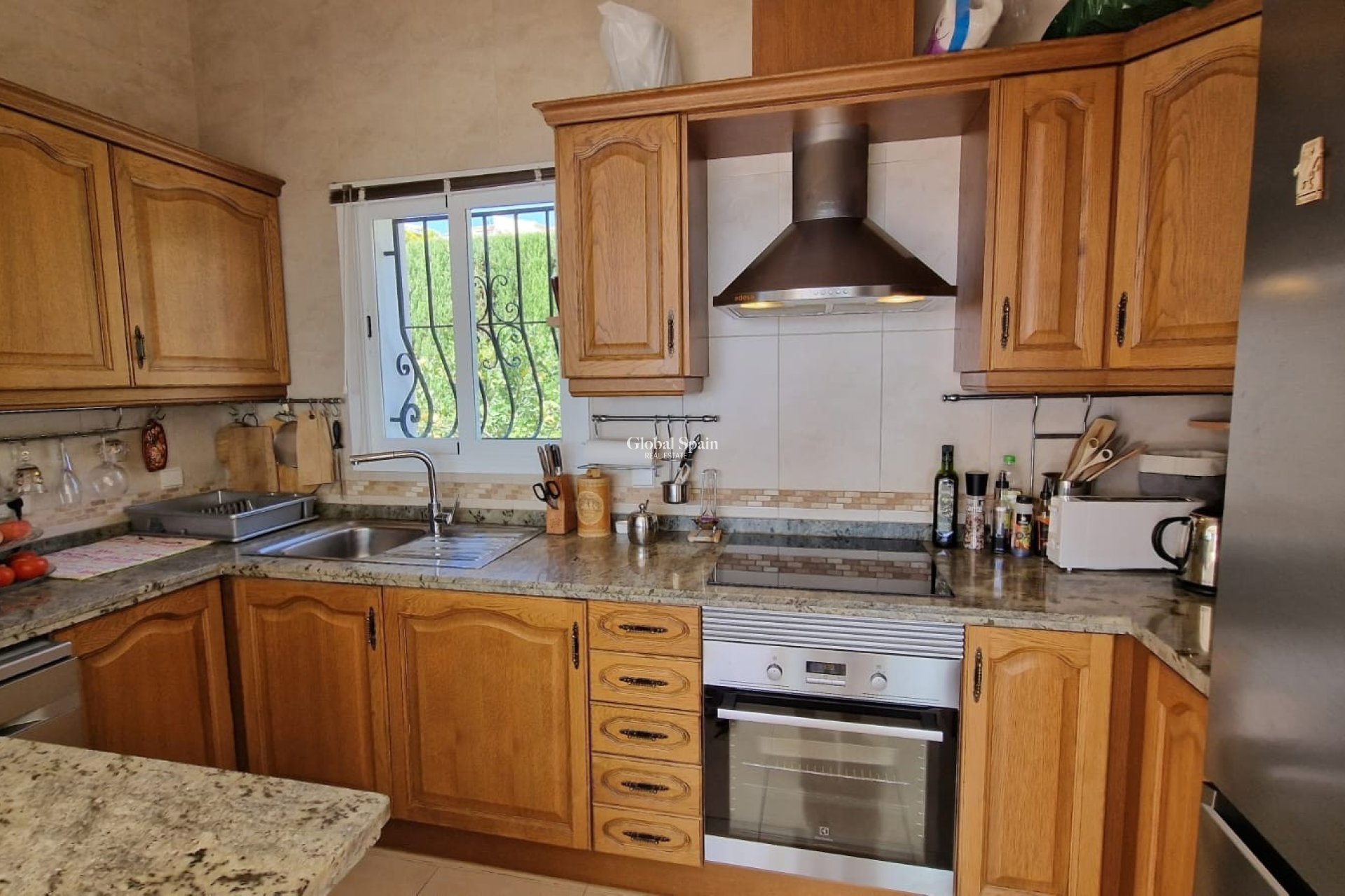 Wederverkoop - VILLA -
BENITACHELL - Cumbre del sol
