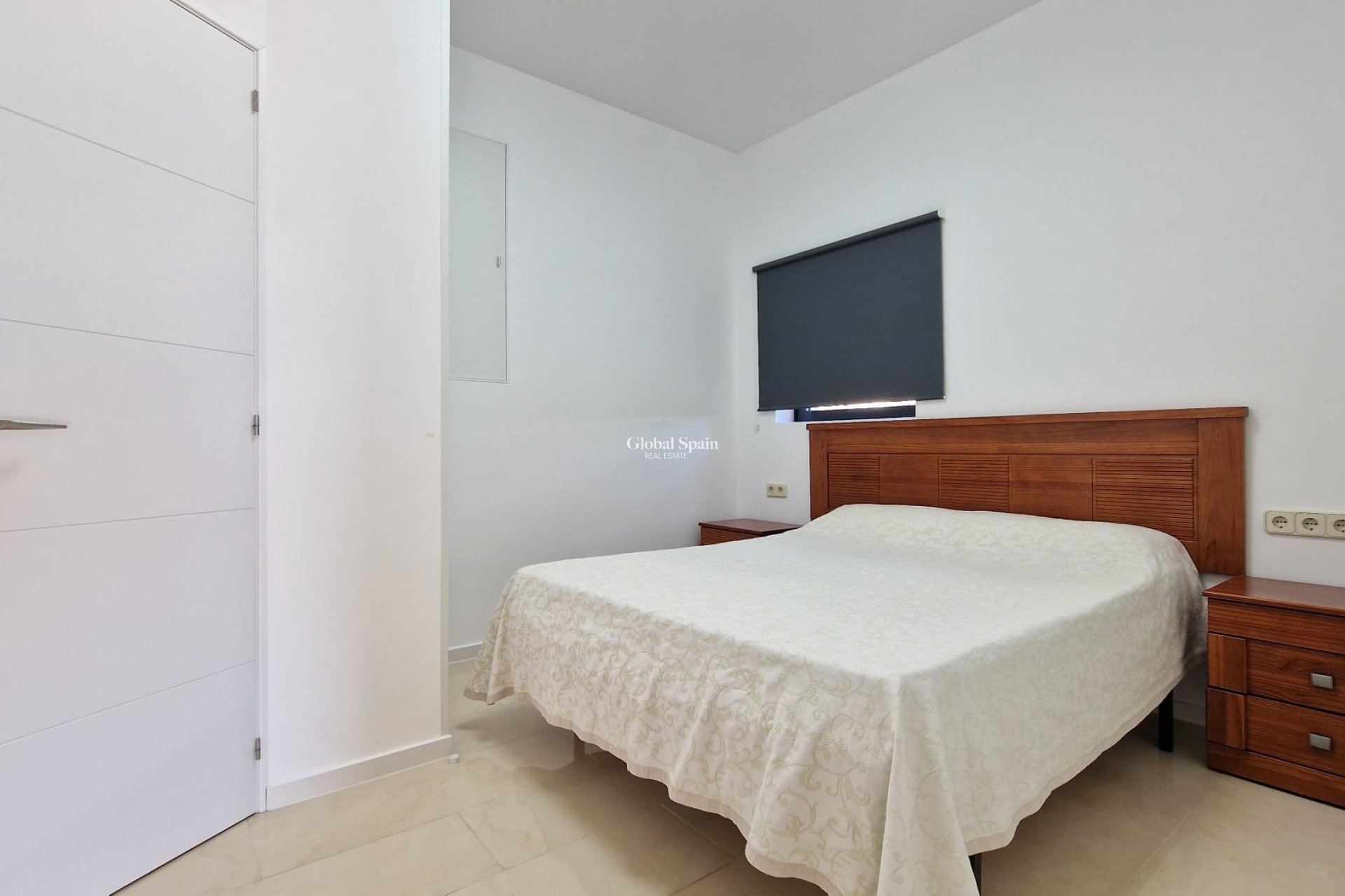 Wederverkoop - VILLA -
BENITACHELL - Cumbre del sol