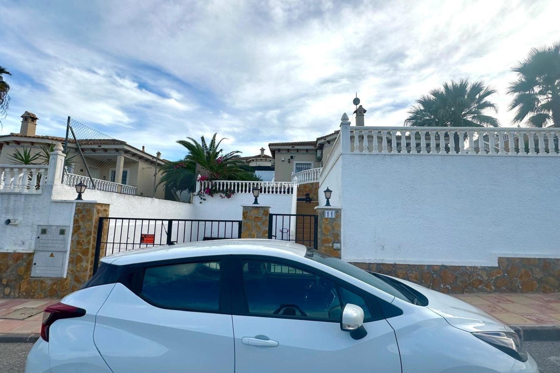 Wederverkoop - VILLA -
BIGASTRO - Comunidad Valenciana