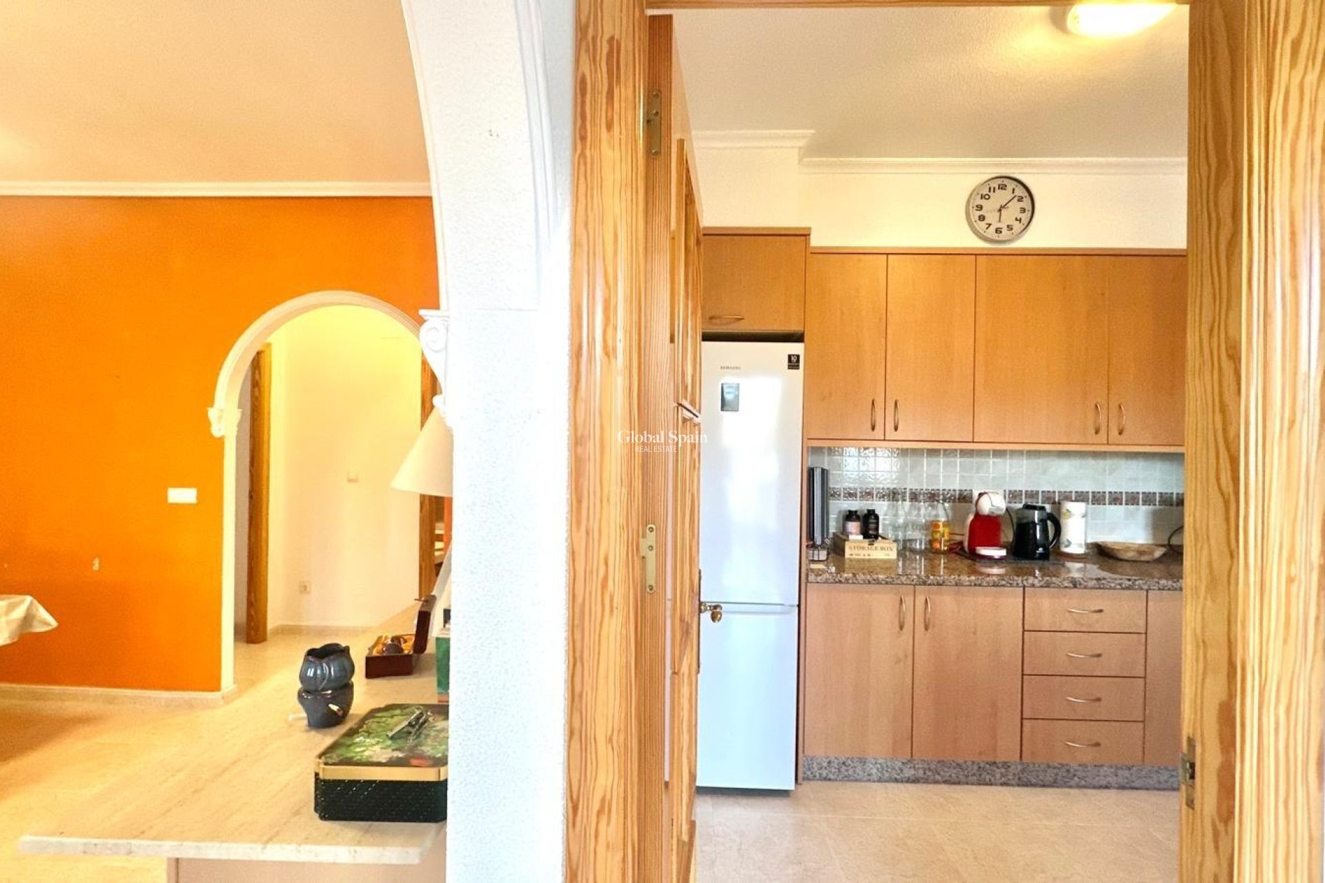 Wederverkoop - VILLA -
BIGASTRO - Comunidad Valenciana