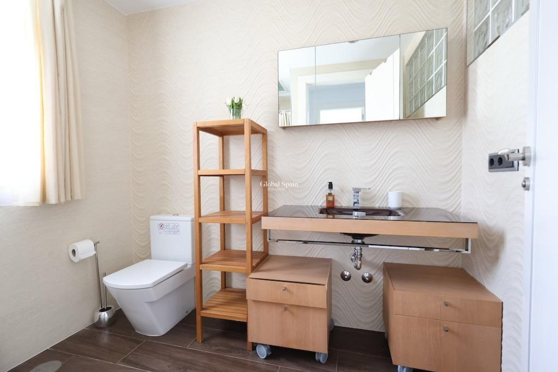 Wederverkoop - Villa -
CABO ROIG - Costa blanca