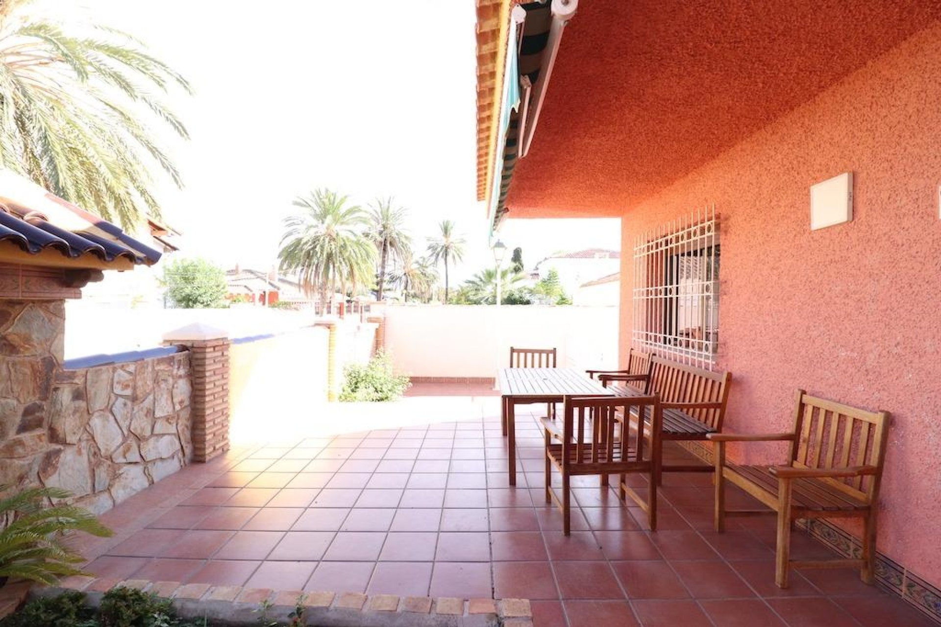 Wederverkoop - VILLA -
CABO ROIG - Costa Blanca