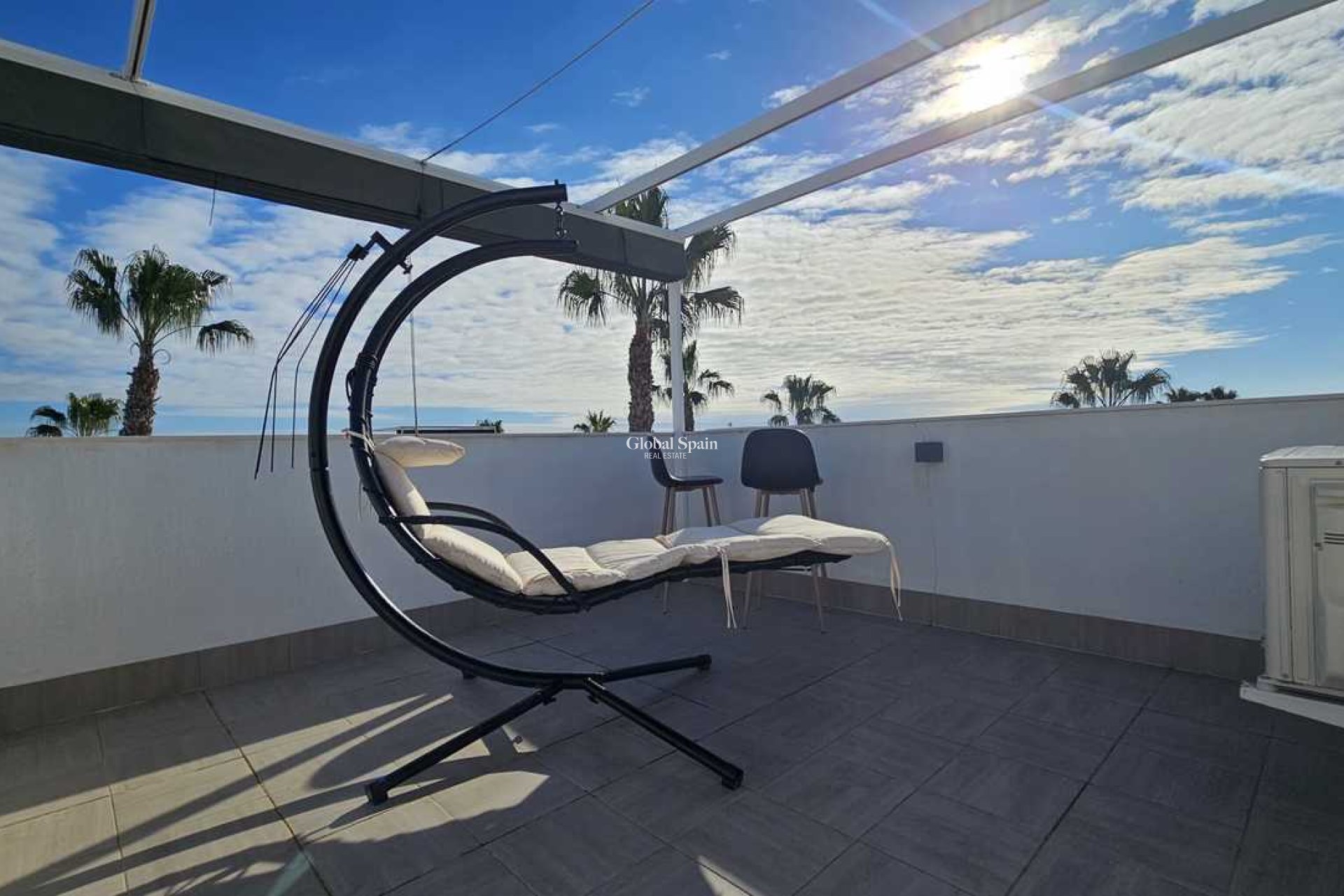 Wederverkoop - VILLA -
CABO ROIG - Costa Blanca