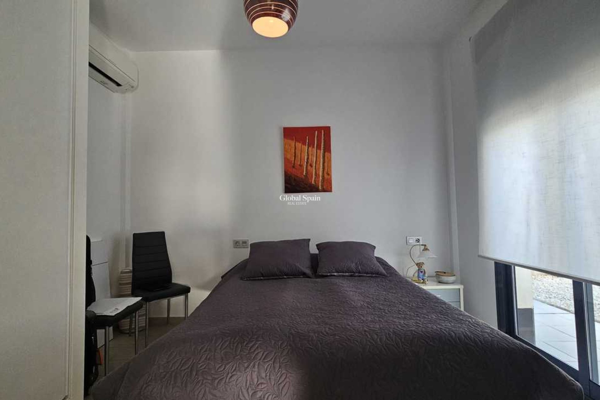 Wederverkoop - VILLA -
CABO ROIG - Costa Blanca